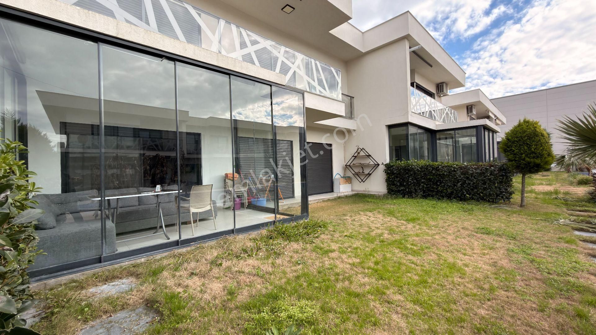 Karaova'da Villa Tadında Satılık Muhteşem 2+1 - Görsel 30