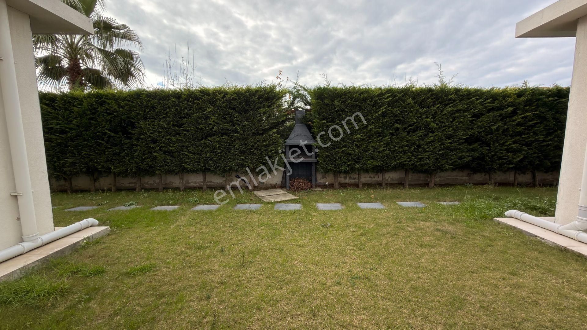 Karaova'da Villa Tadında Satılık Muhteşem 2+1 - Görsel 35