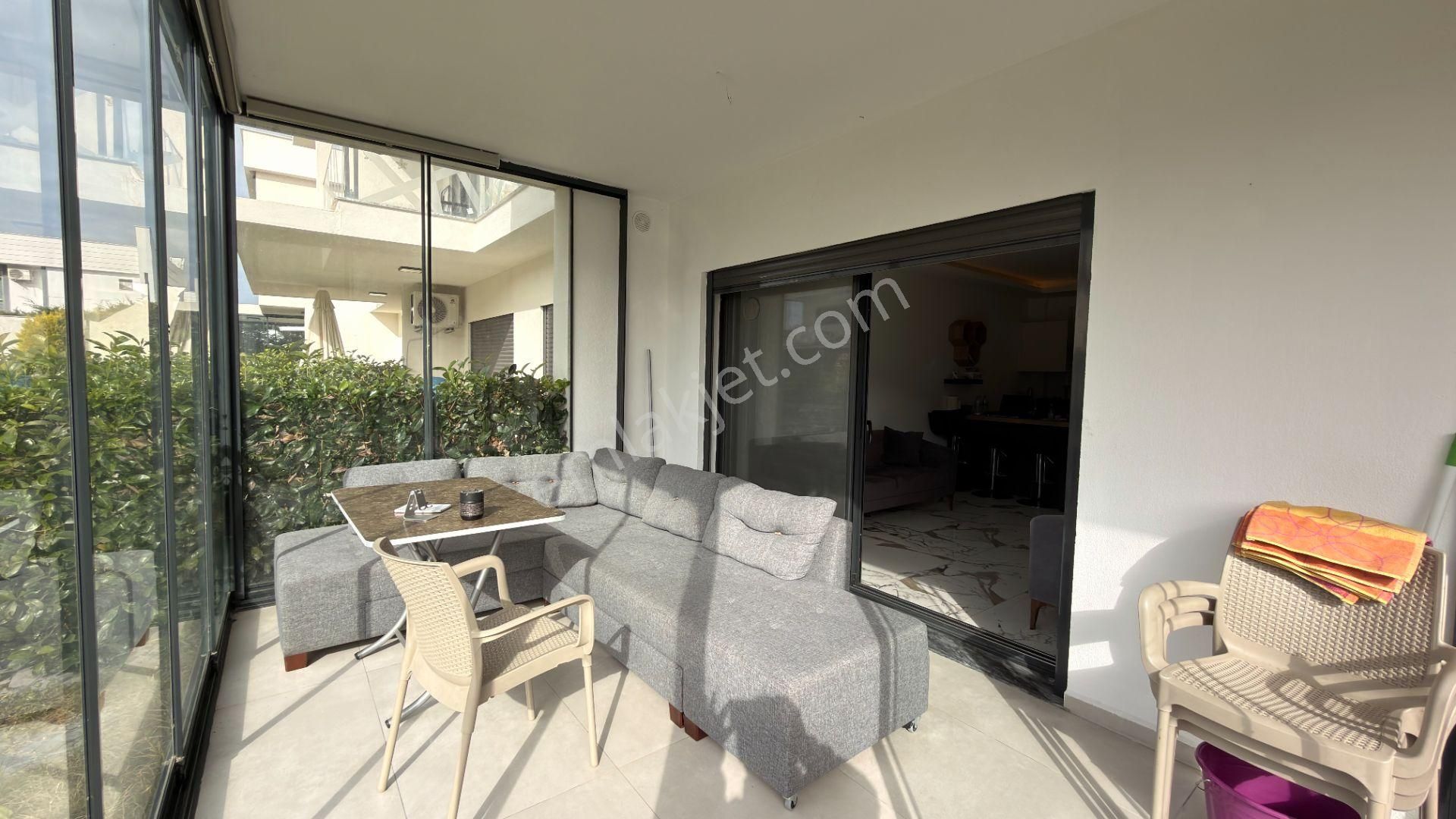 Karaova'da Villa Tadında Satılık Muhteşem 2+1 - Görsel 24