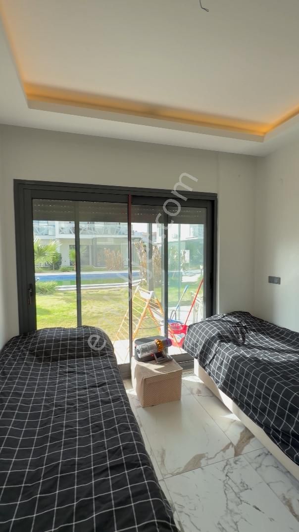 Karaova'da Villa Tadında Satılık Muhteşem 2+1 - Görsel 21