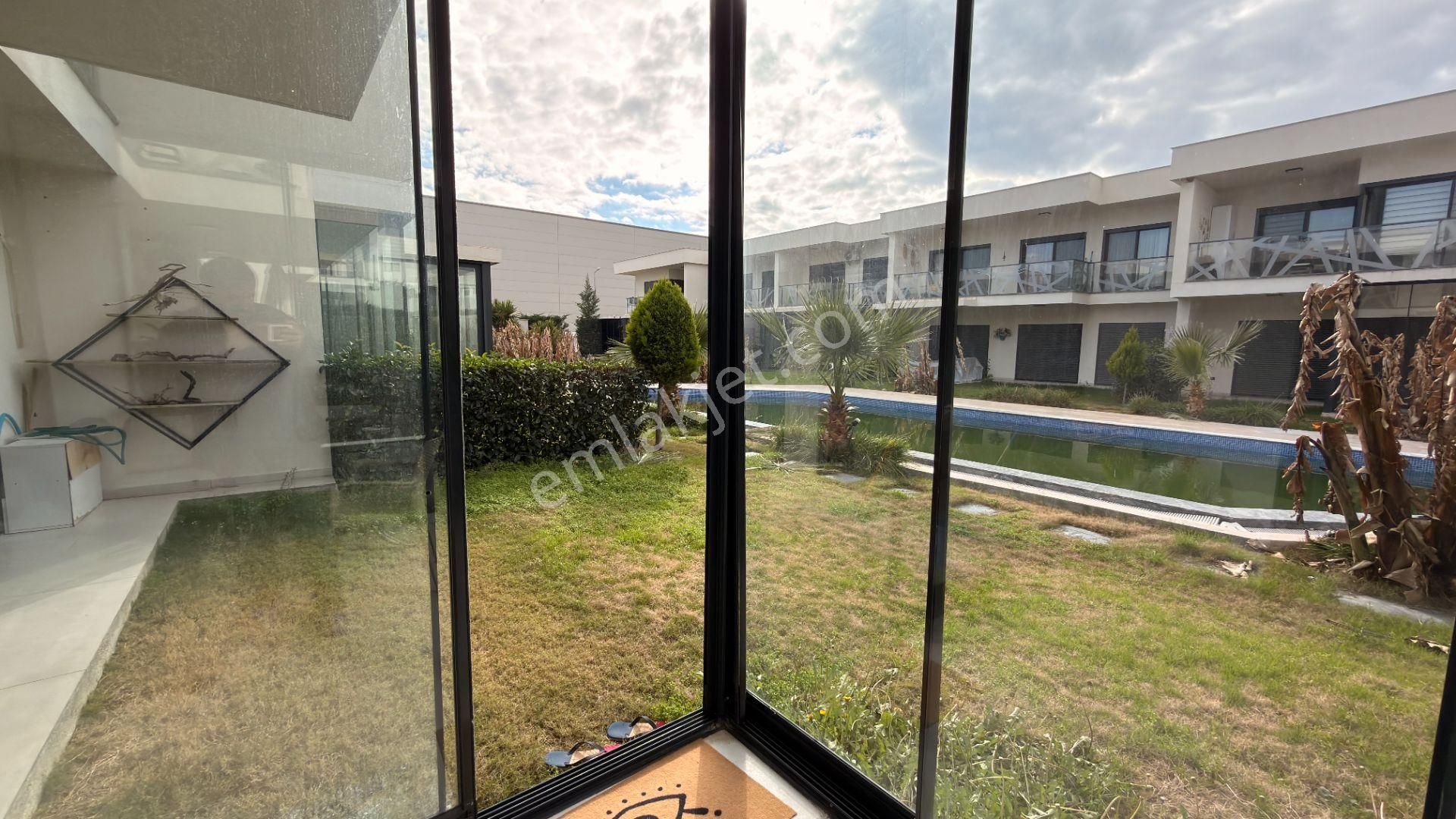 Karaova'da Villa Tadında Satılık Muhteşem 2+1 - Görsel 27