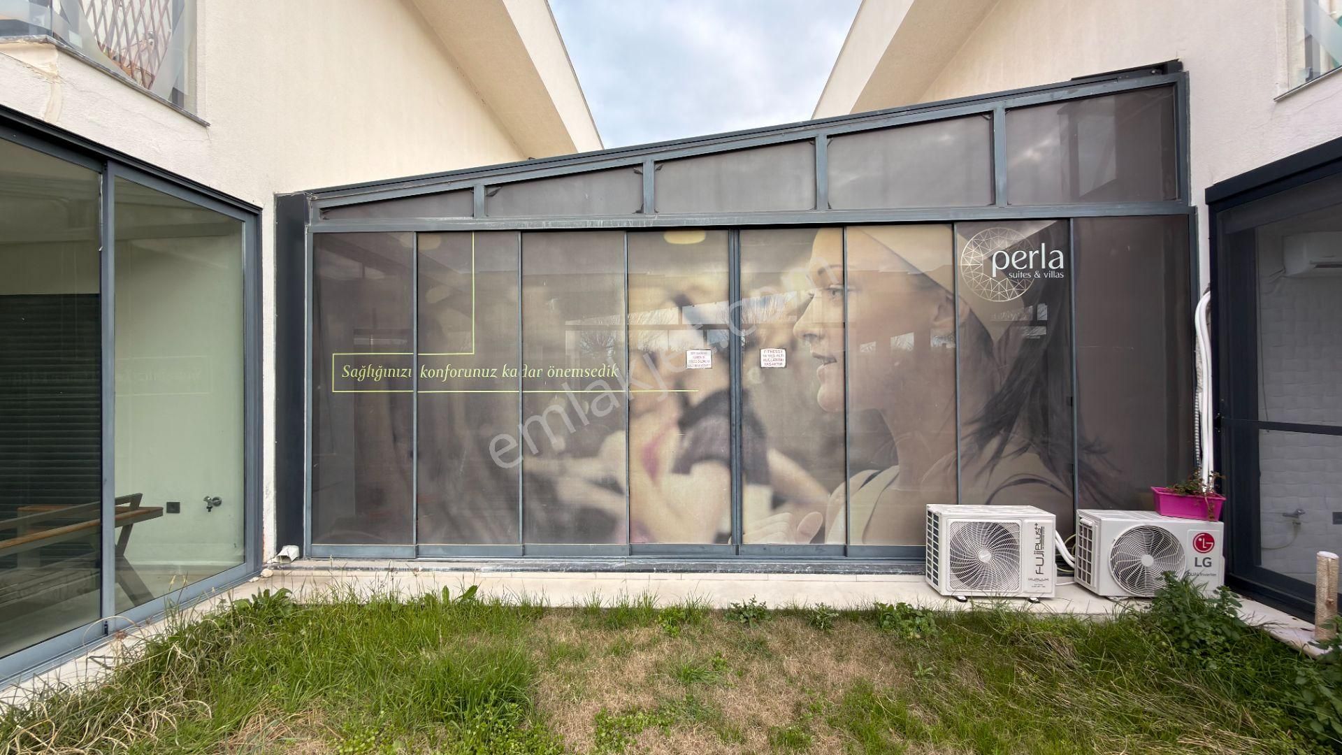 Karaova'da Villa Tadında Satılık Muhteşem 2+1 - Görsel 34