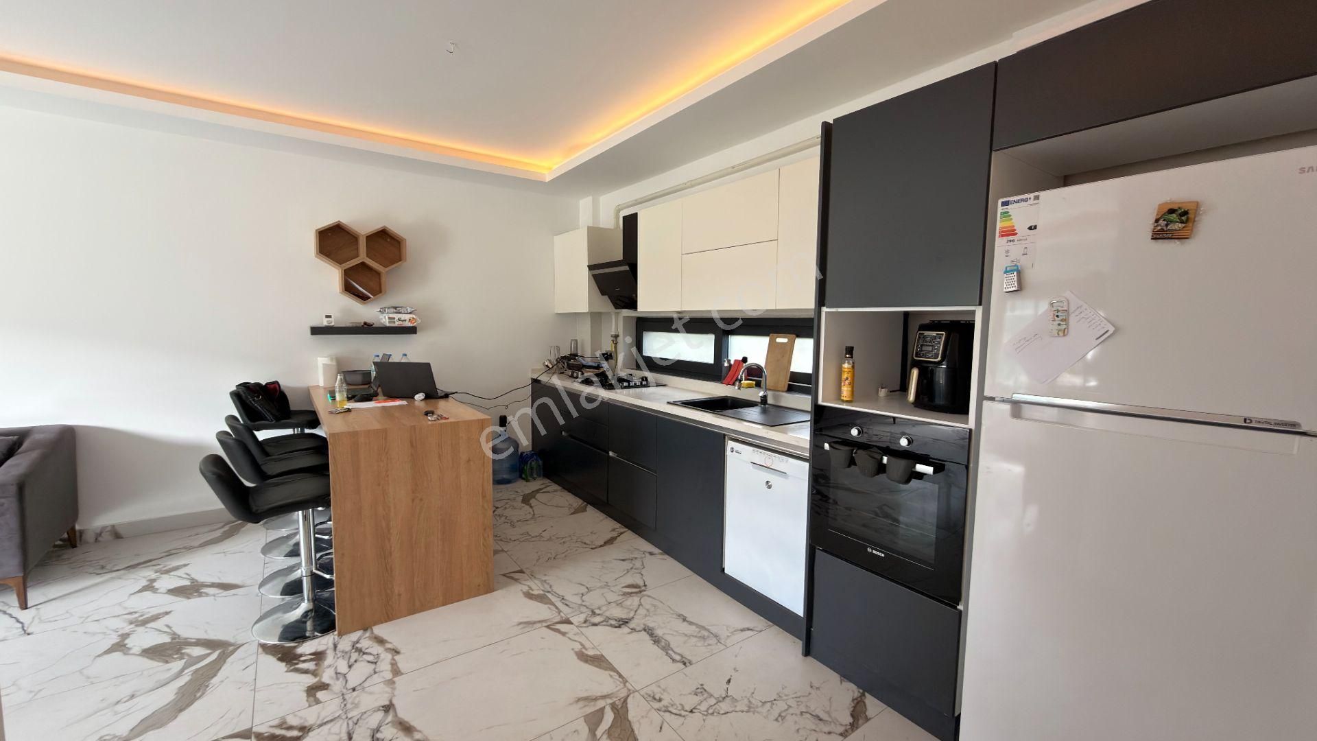 Karaova'da Villa Tadında Satılık Muhteşem 2+1 - Görsel 12