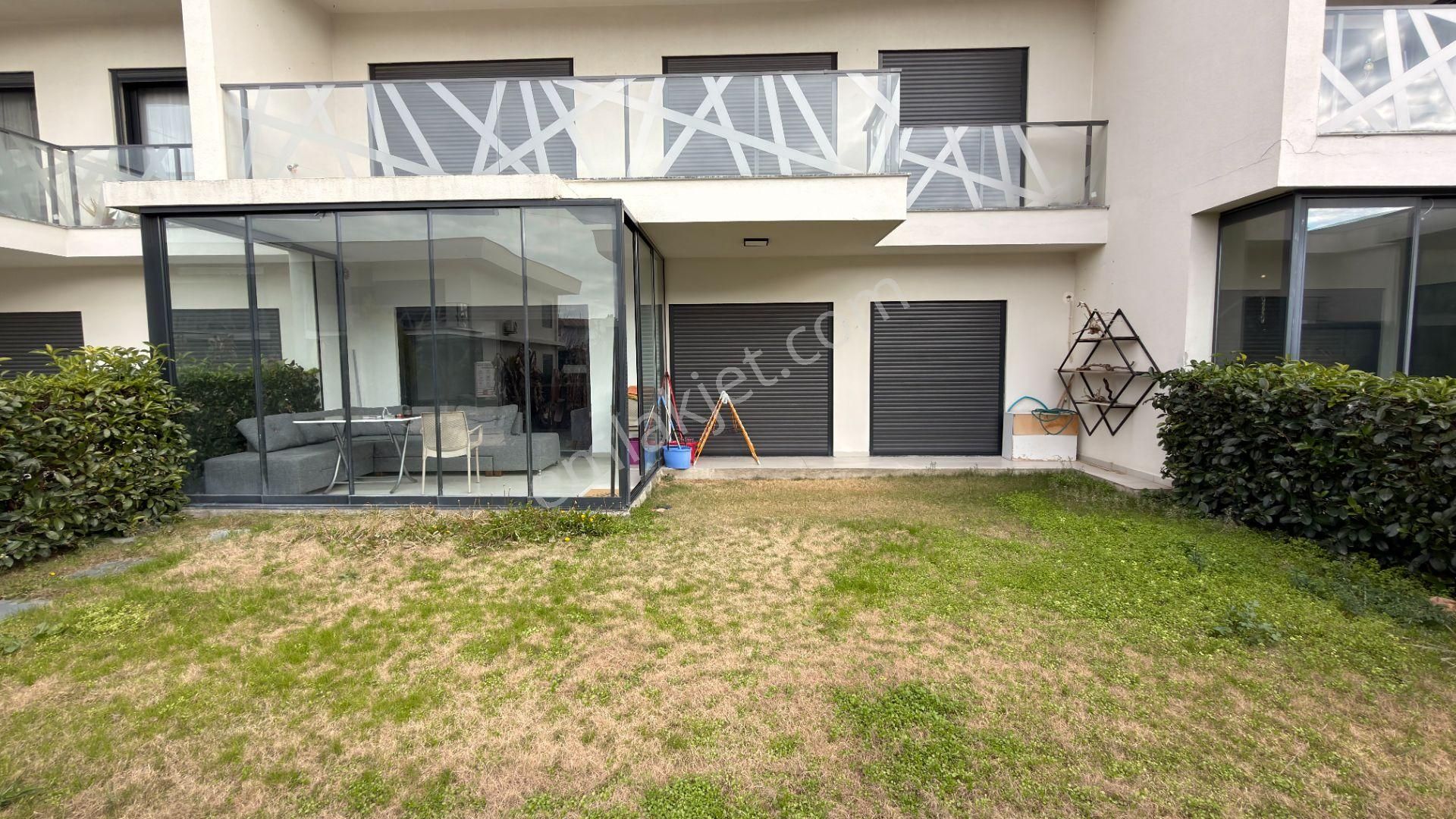 Karaova'da Villa Tadında Satılık Muhteşem 2+1 - Görsel 32