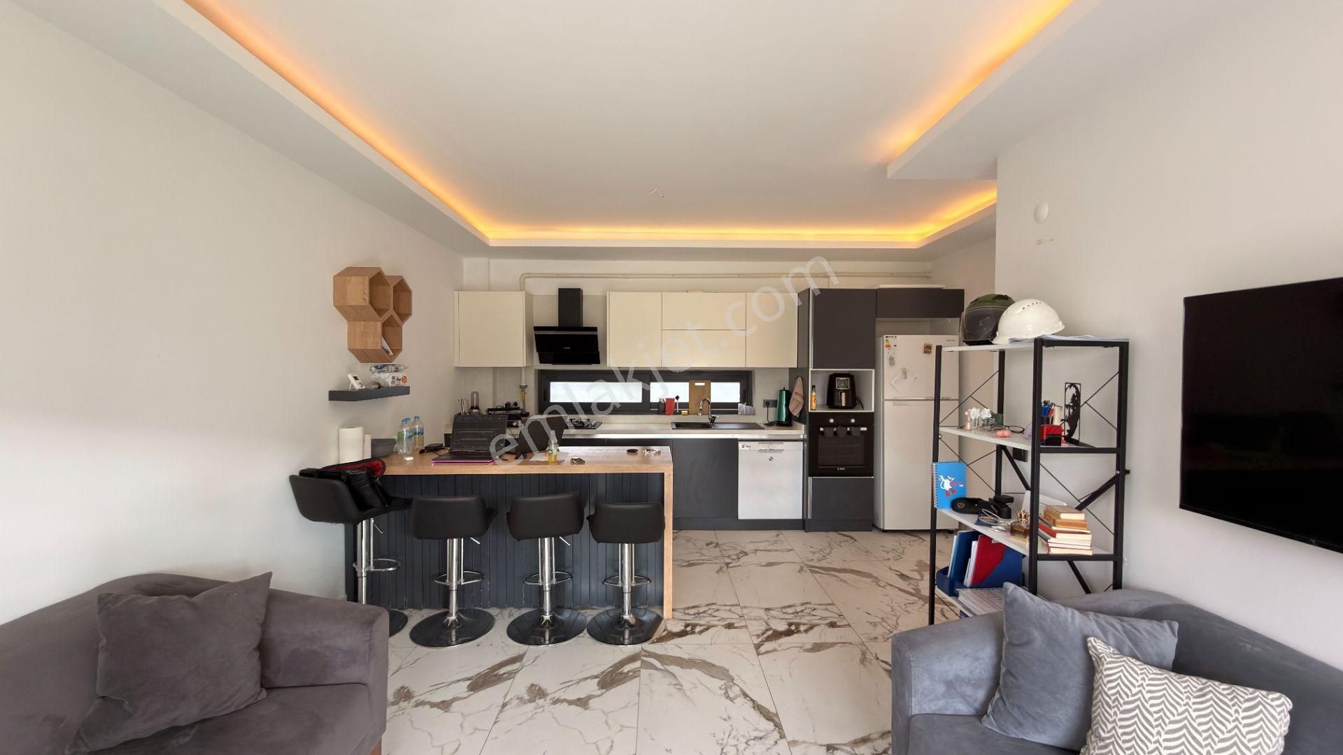 Karaova'da Villa Tadında Satılık Muhteşem 2+1 - Görsel 14