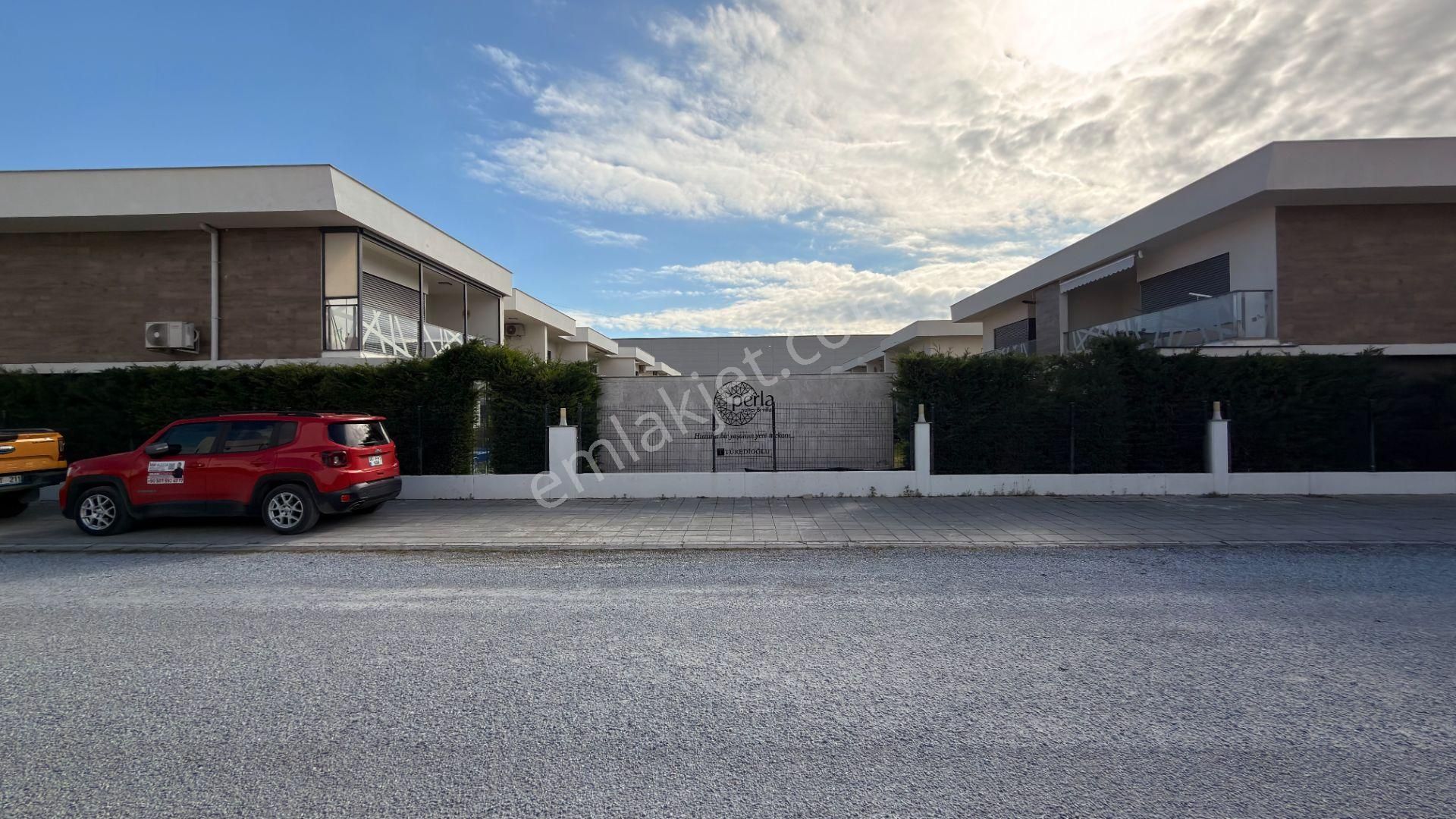 Karaova'da Villa Tadında Satılık Muhteşem 2+1 - Görsel 5