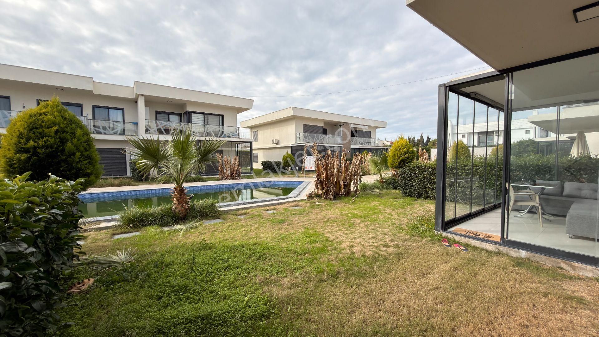 Karaova'da Villa Tadında Satılık Muhteşem 2+1 - Görsel 29