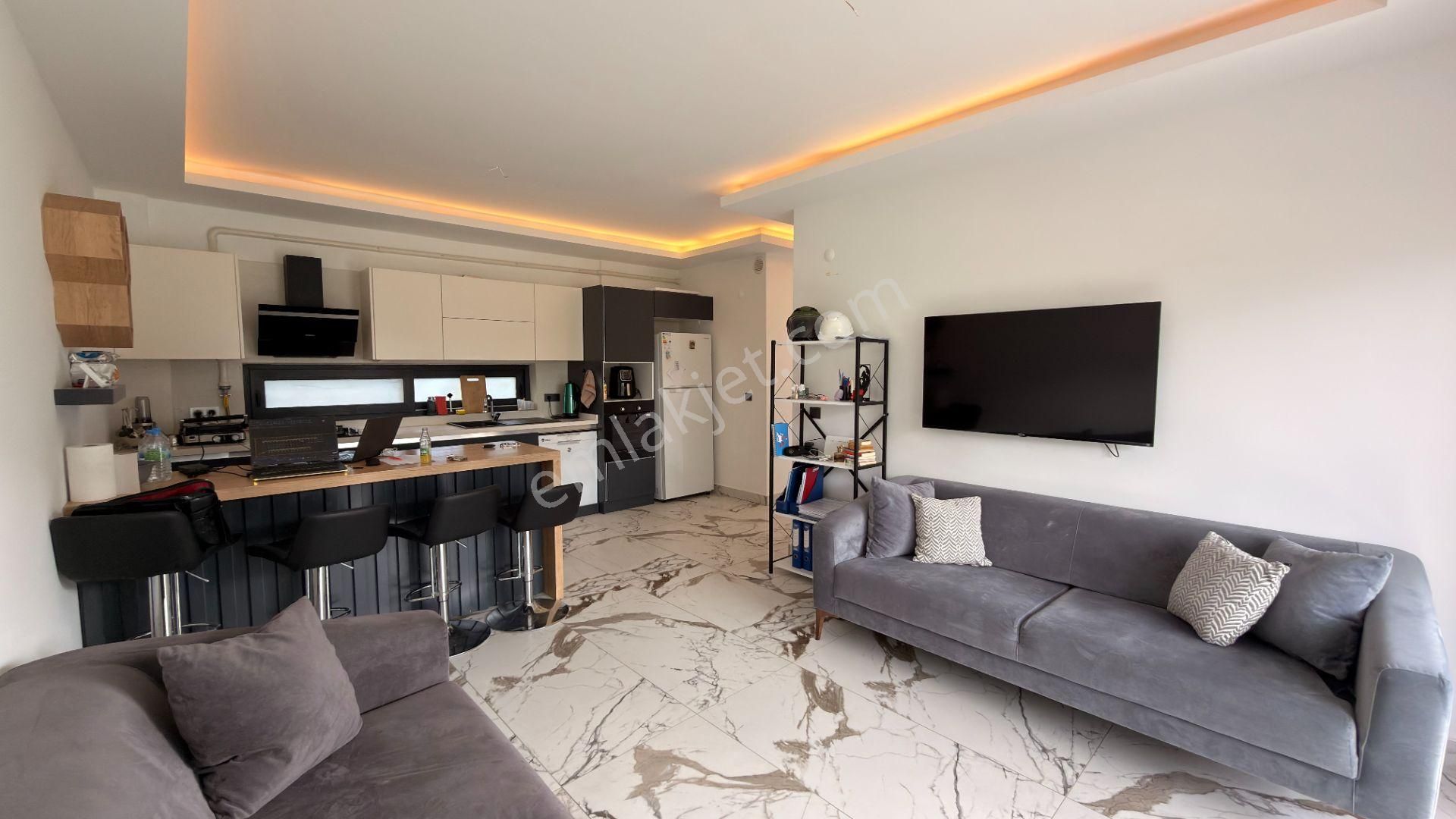 Karaova'da Villa Tadında Satılık Muhteşem 2+1 - Görsel 13