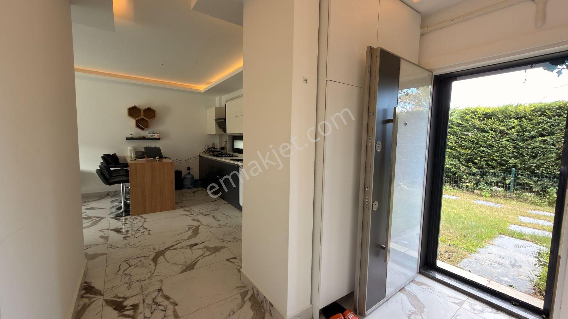 Karaova'da Villa Tadında Satılık Muhteşem 2+1 - Görsel 11