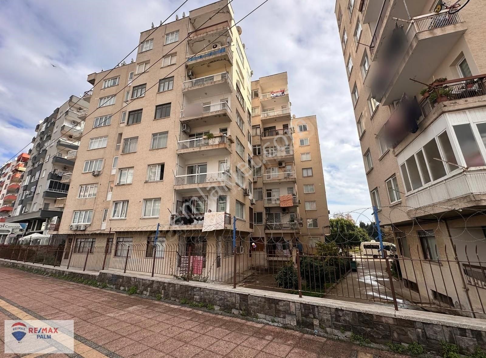 Remax Palm'den Merkezi Konumda Kiralık 3+1 Daire - Görsel 18