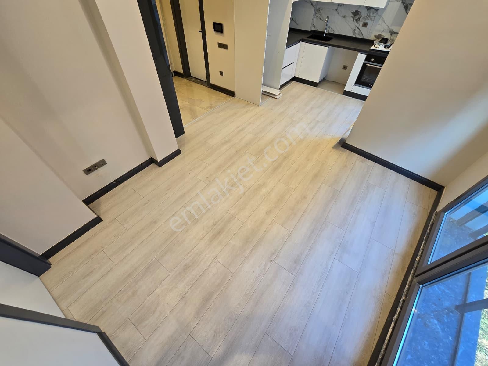 ▄▄jet Emlaktan İkizçay'da Modern Tasarımlı Jet Groudlu 1+1 Daire - Görsel 2