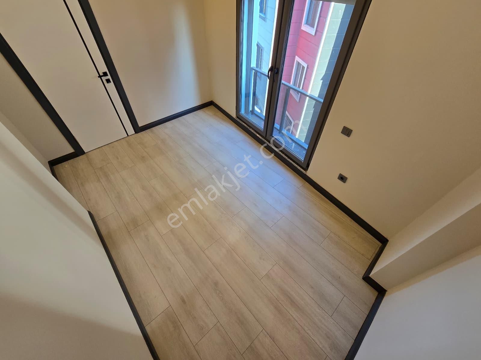 ▄▄jet Emlaktan İkizçay'da Modern Tasarımlı Jet Groudlu 1+1 Daire - Görsel 16