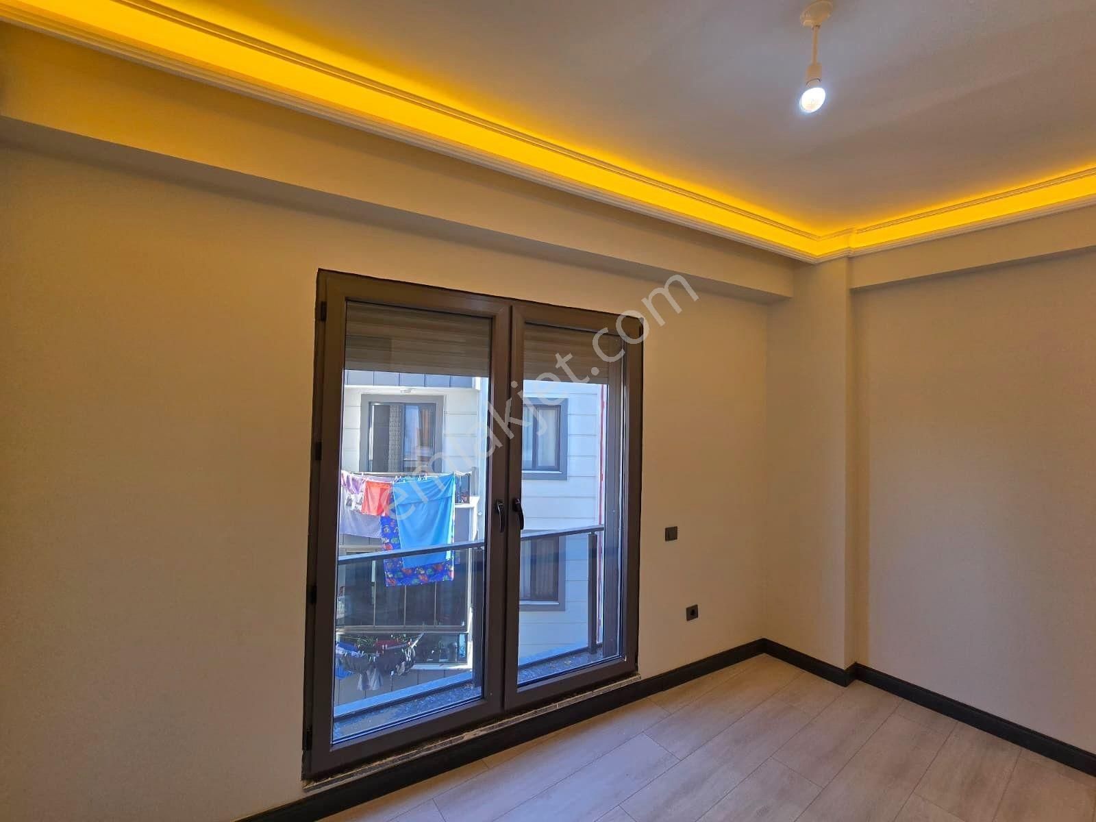 ▄▄jet Emlaktan İkizçay'da Modern Tasarımlı Jet Groudlu 1+1 Daire - Görsel 20