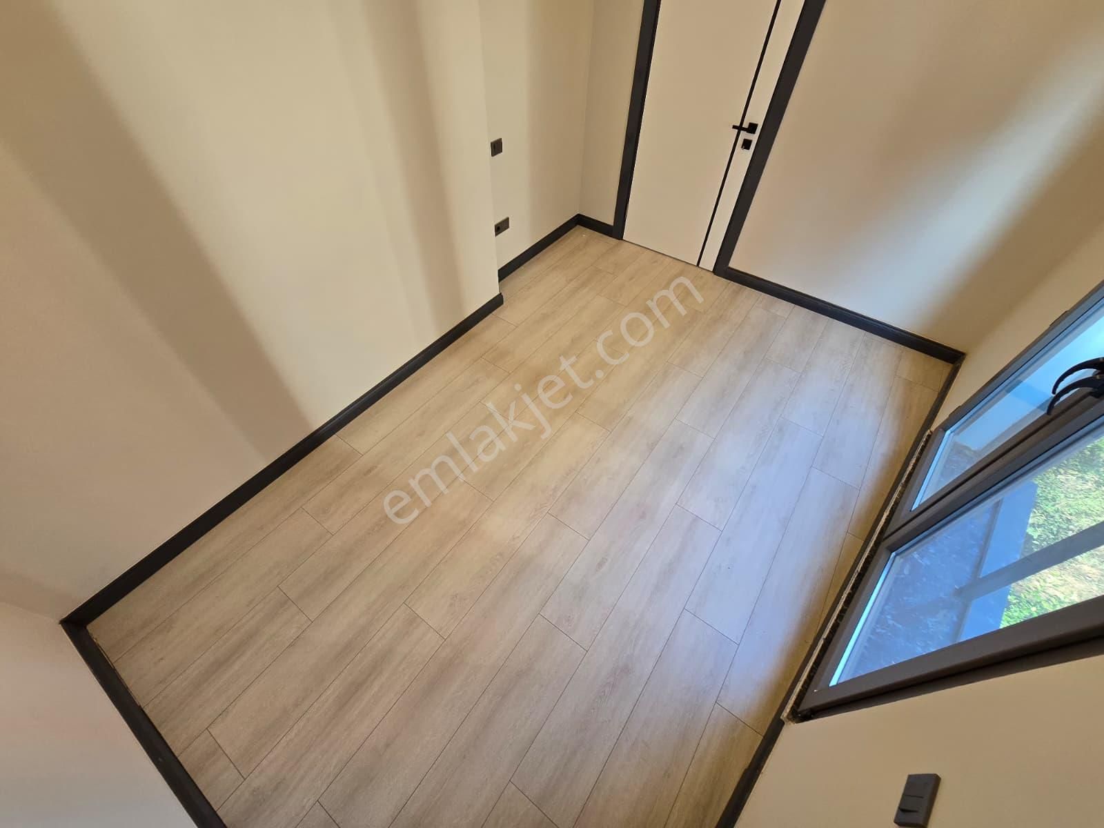 ▄▄jet Emlaktan İkizçay'da Modern Tasarımlı Jet Groudlu 1+1 Daire - Görsel 15