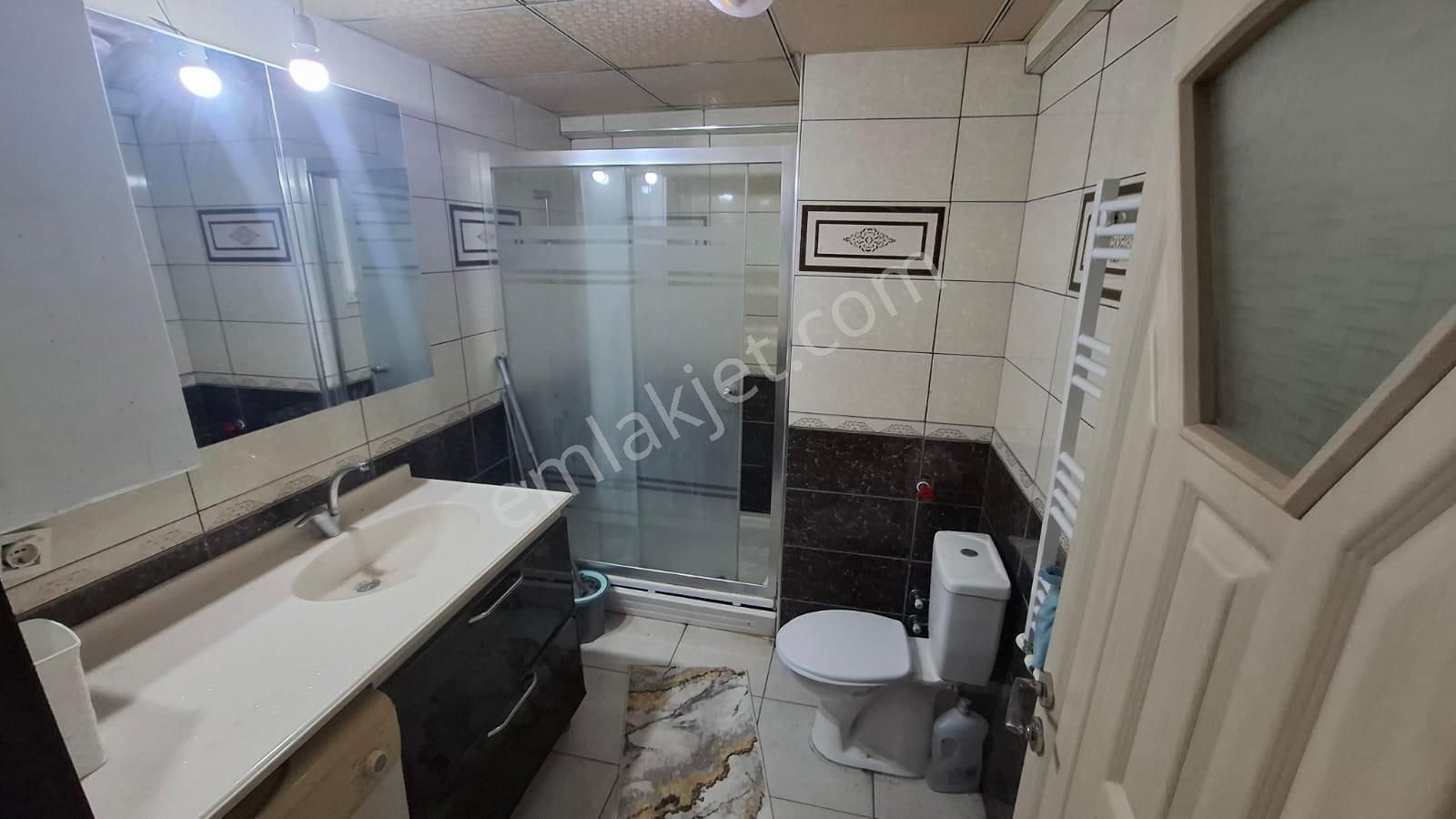 Acill Buca Adatepe Mah.de 2+1 70m2 Dgazlı Arakat Ayrı Mutfak Dgazlı Satılık Daire - Görsel 13