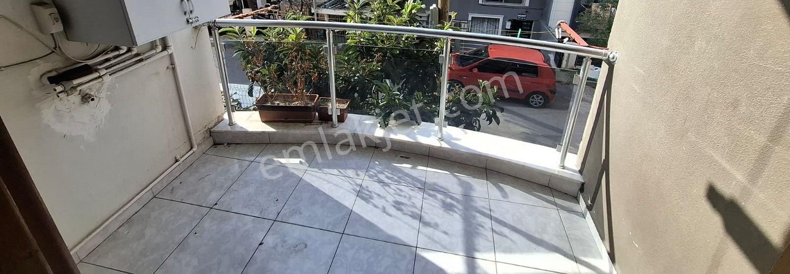 Acill Buca Adatepe Mah.de 2+1 70m2 Dgazlı Arakat Ayrı Mutfak Dgazlı Satılık Daire - Görsel 18