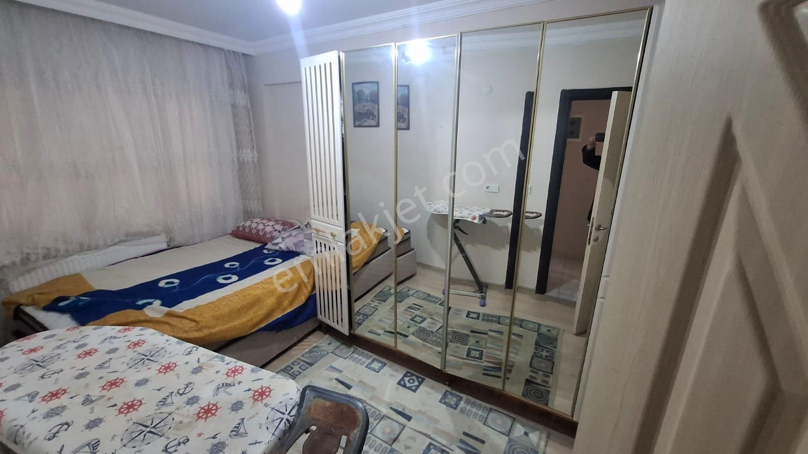Acill Buca Adatepe Mah.de 2+1 70m2 Dgazlı Arakat Ayrı Mutfak Dgazlı Satılık Daire - Görsel 11