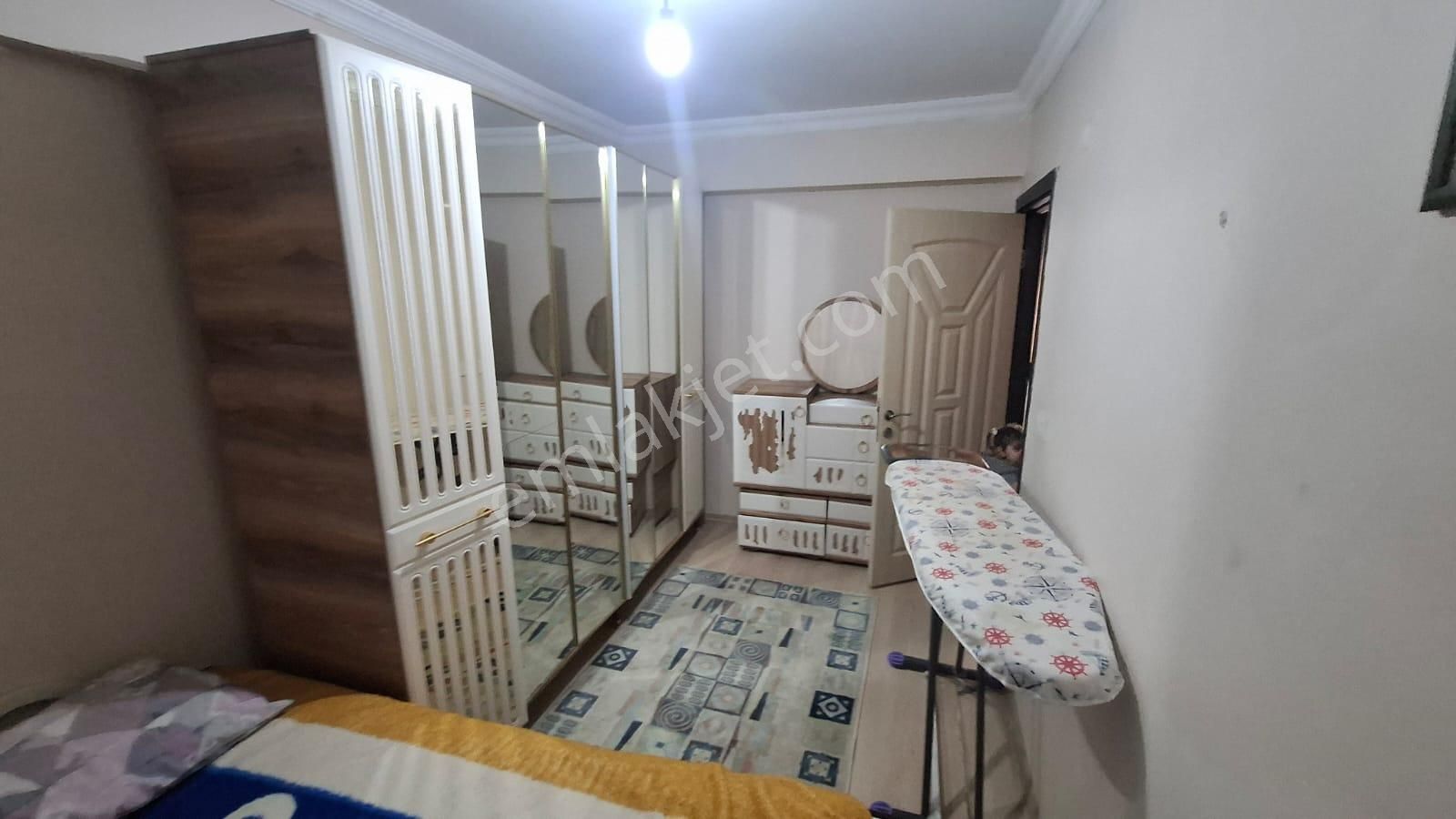 Acill Buca Adatepe Mah.de 2+1 70m2 Dgazlı Arakat Ayrı Mutfak Dgazlı Satılık Daire - Görsel 9