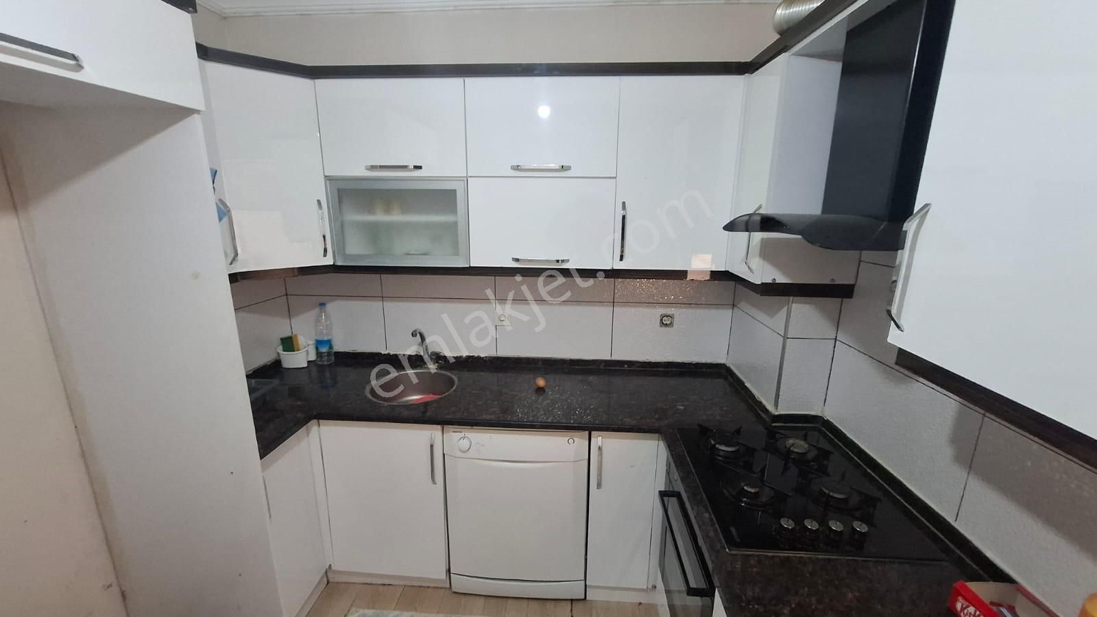 Acill Buca Adatepe Mah.de 2+1 70m2 Dgazlı Arakat Ayrı Mutfak Dgazlı Satılık Daire - Görsel 12