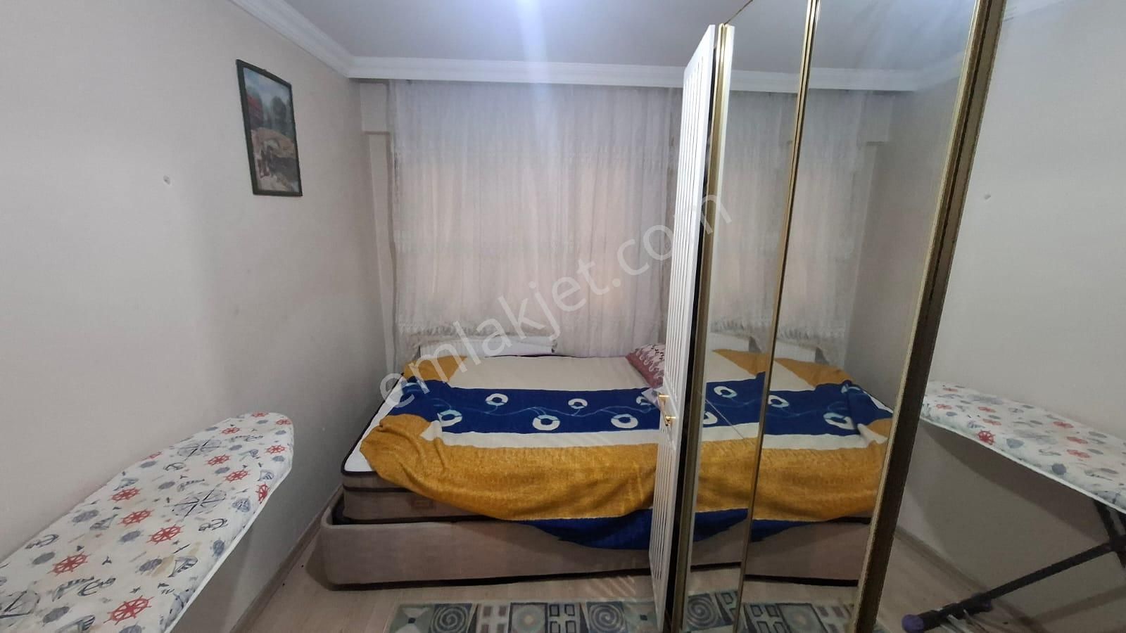 Acill Buca Adatepe Mah.de 2+1 70m2 Dgazlı Arakat Ayrı Mutfak Dgazlı Satılık Daire - Görsel 10