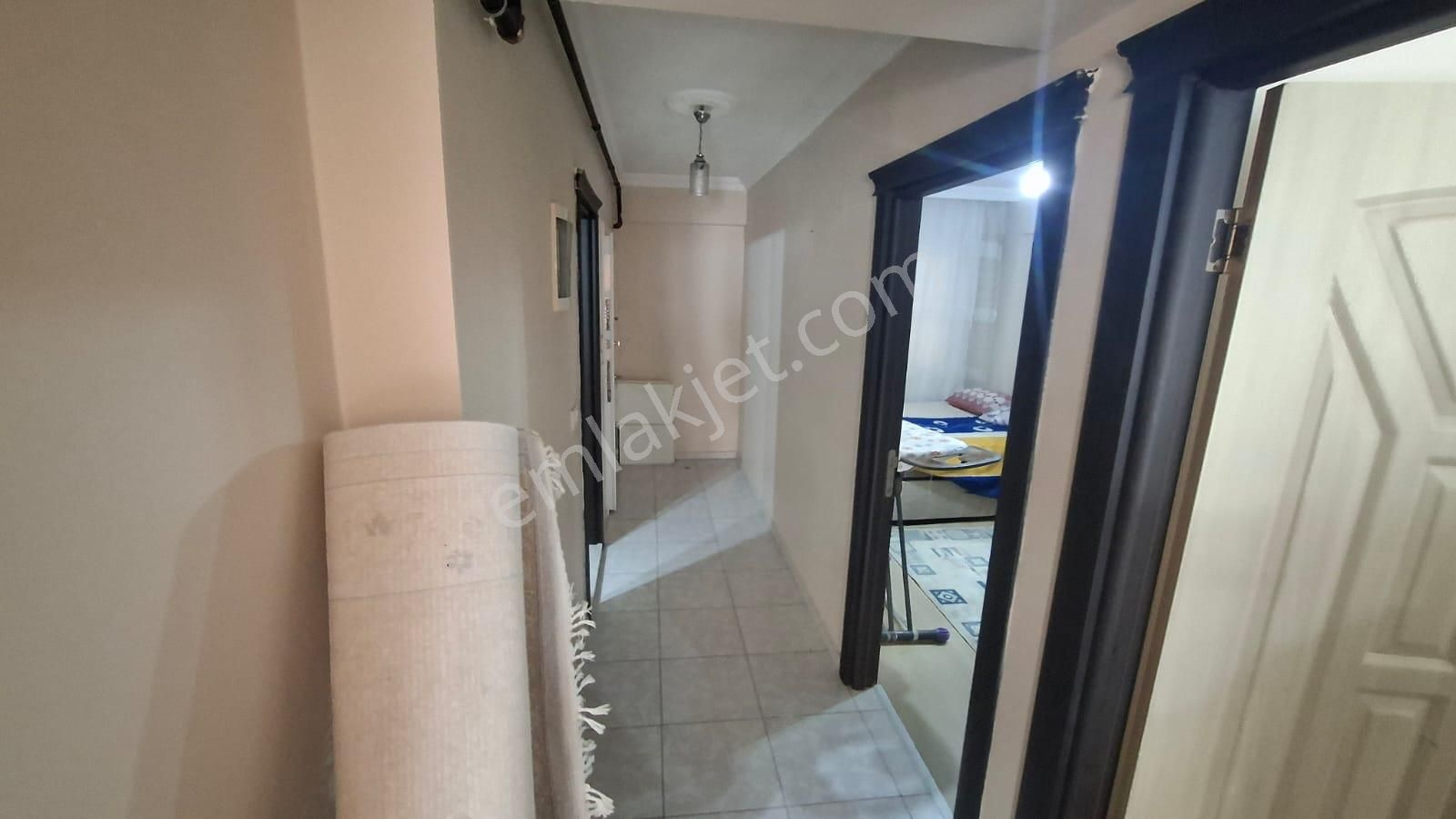 Acill Buca Adatepe Mah.de 2+1 70m2 Dgazlı Arakat Ayrı Mutfak Dgazlı Satılık Daire - Görsel 17