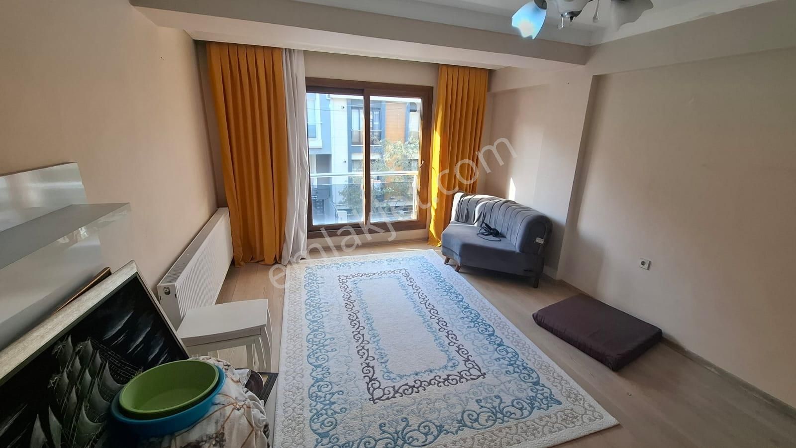 Acill Buca Adatepe Mah.de 2+1 70m2 Dgazlı Arakat Ayrı Mutfak Dgazlı Satılık Daire - Görsel 2