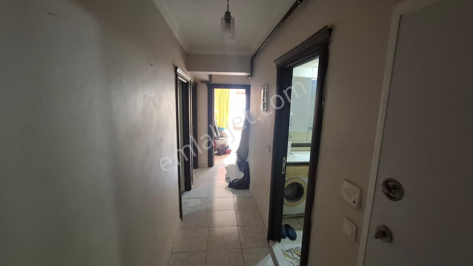 Acill Buca Adatepe Mah.de 2+1 70m2 Dgazlı Arakat Ayrı Mutfak Dgazlı Satılık Daire - Görsel 15