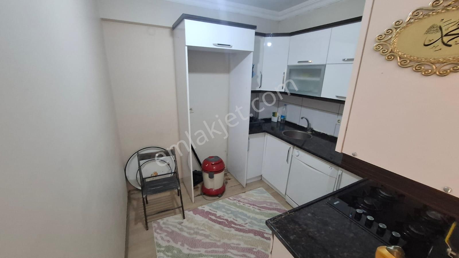 Acill Buca Adatepe Mah.de 2+1 70m2 Dgazlı Arakat Ayrı Mutfak Dgazlı Satılık Daire - Görsel 14