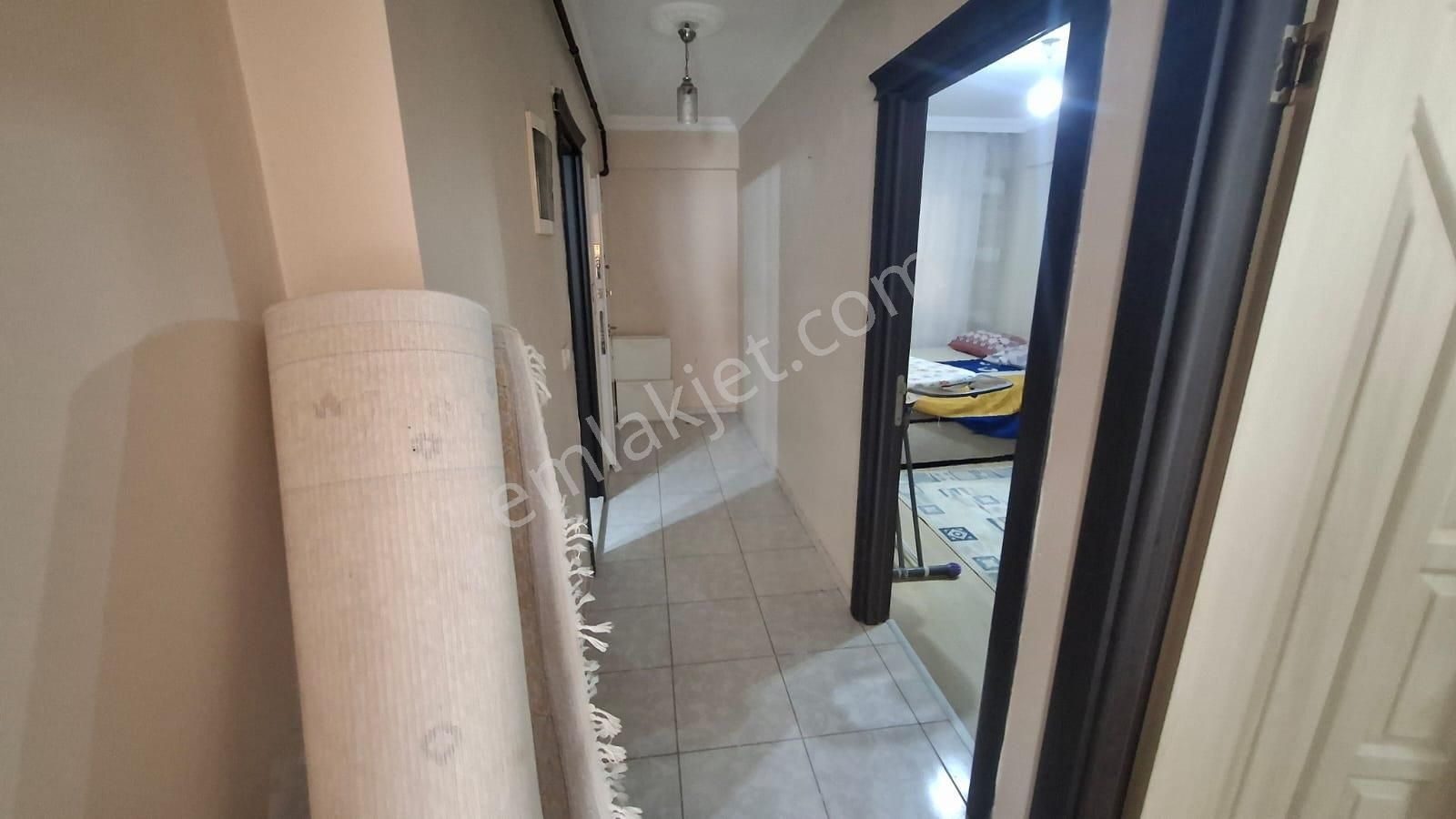 Acill Buca Adatepe Mah.de 2+1 70m2 Dgazlı Arakat Ayrı Mutfak Dgazlı Satılık Daire - Görsel 16