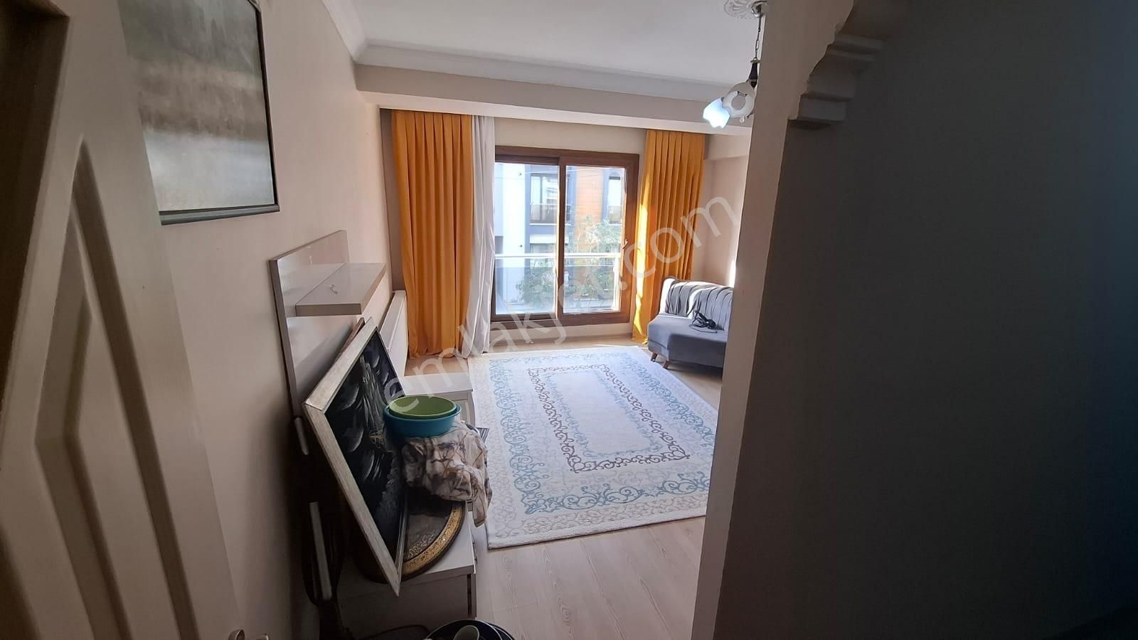 Acill Buca Adatepe Mah.de 2+1 70m2 Dgazlı Arakat Ayrı Mutfak Dgazlı Satılık Daire - Görsel 3