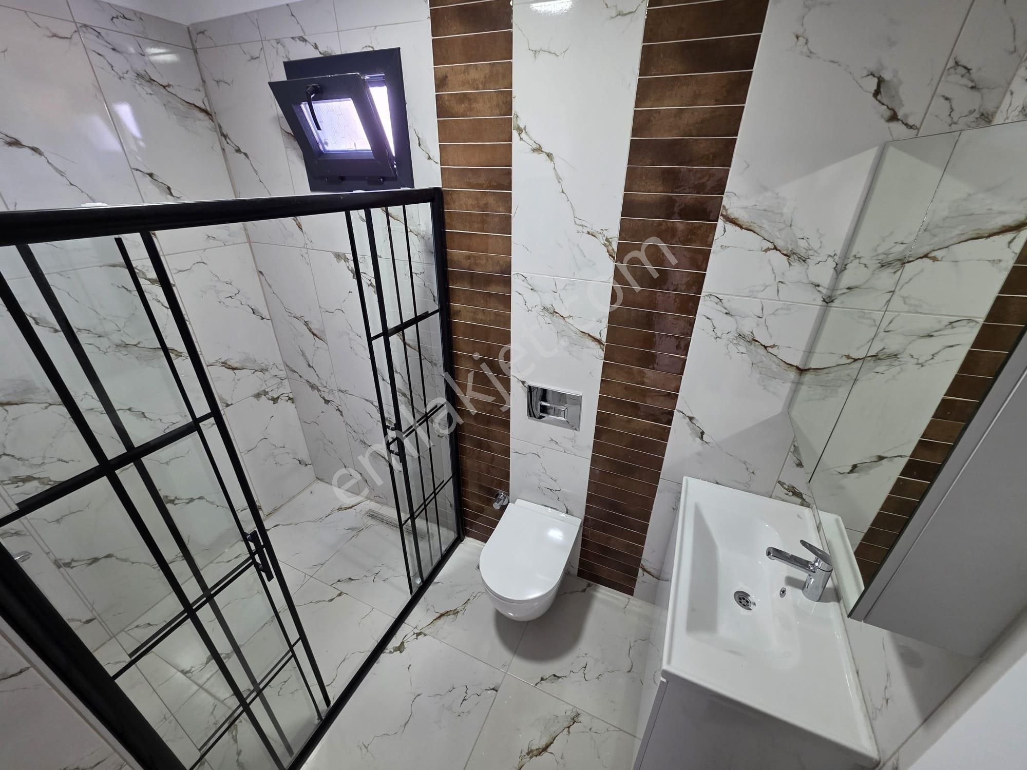 Irmaksudan Akçay Da Bahçe Kullanımlı 2+1 Mustakil Tadında Daire - Görsel 18