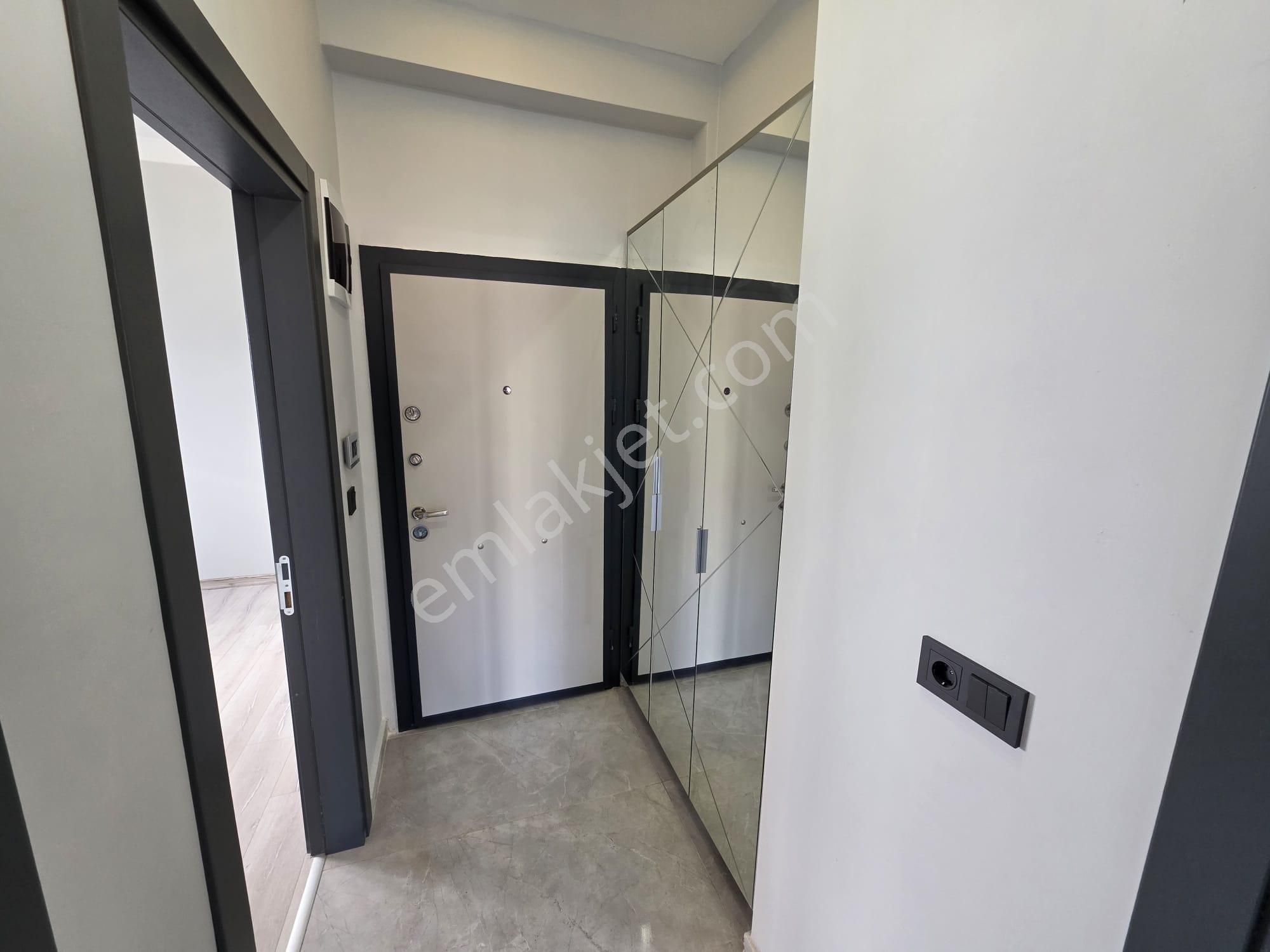 Irmaksudan Akçay Da Bahçe Kullanımlı 2+1 Mustakil Tadında Daire - Görsel 19