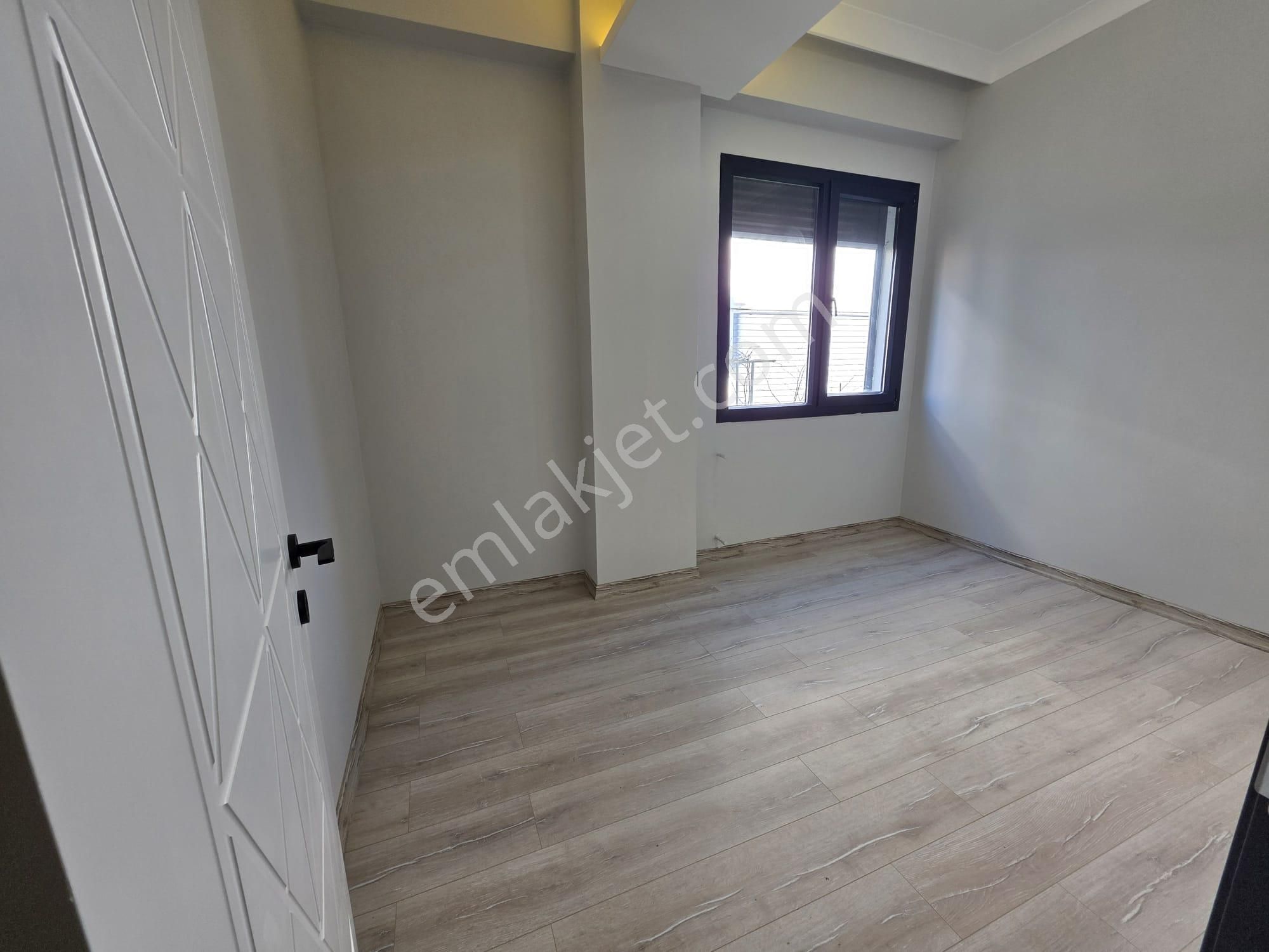 Irmaksudan Akçay Da Bahçe Kullanımlı 2+1 Mustakil Tadında Daire - Görsel 15