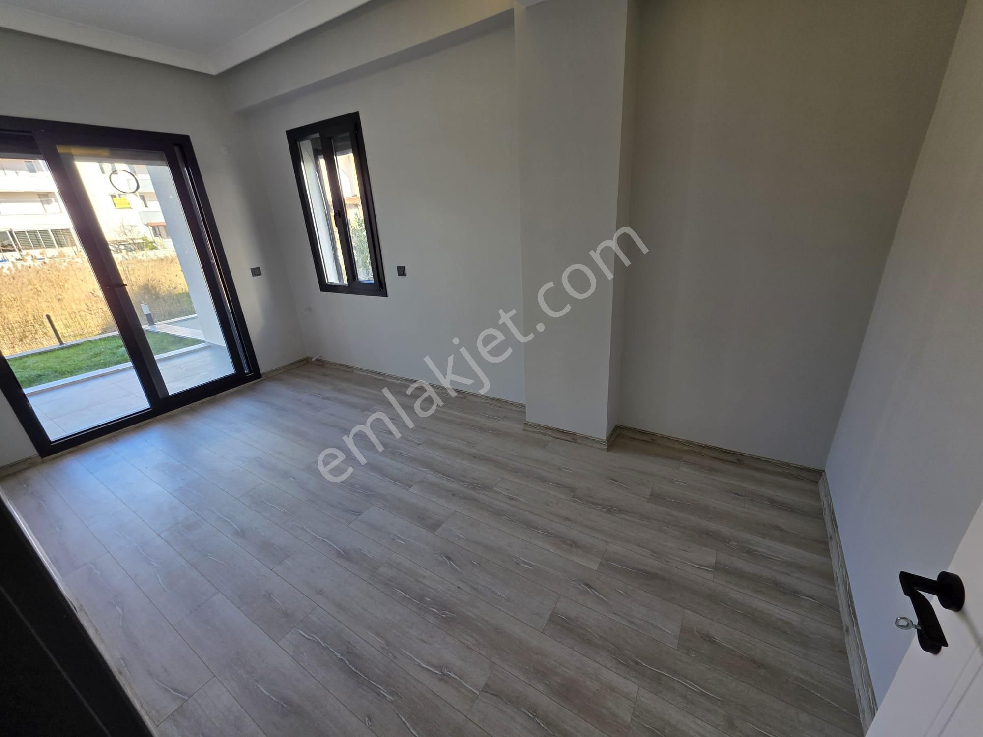 Irmaksudan Akçay Da Bahçe Kullanımlı 2+1 Mustakil Tadında Daire - Görsel 10