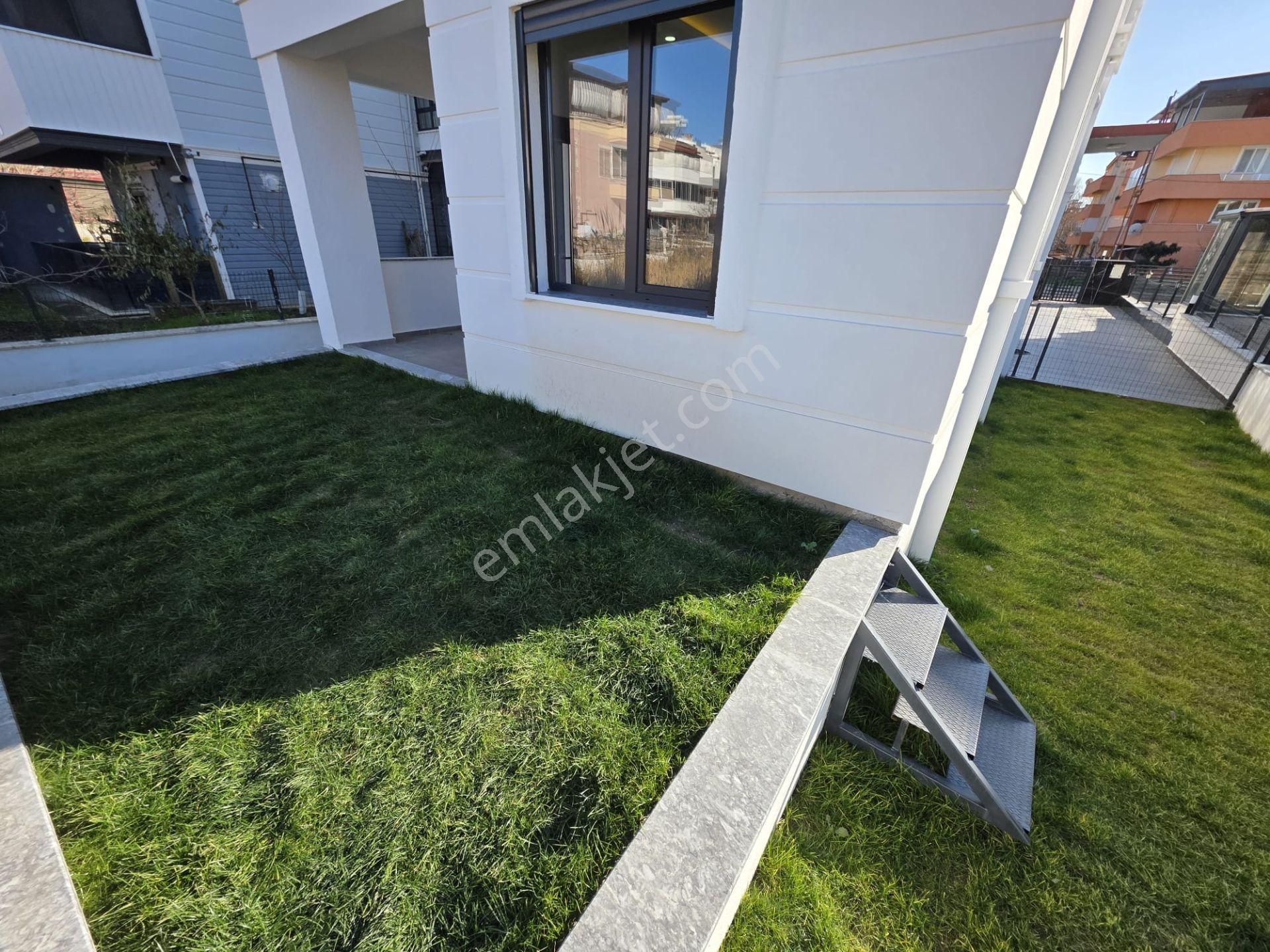 Irmaksudan Akçay Da Bahçe Kullanımlı 2+1 Mustakil Tadında Daire - Görsel 13