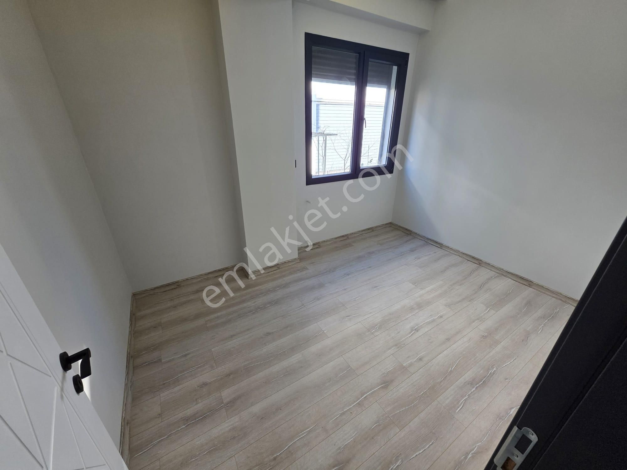 Irmaksudan Akçay Da Bahçe Kullanımlı 2+1 Mustakil Tadında Daire - Görsel 16