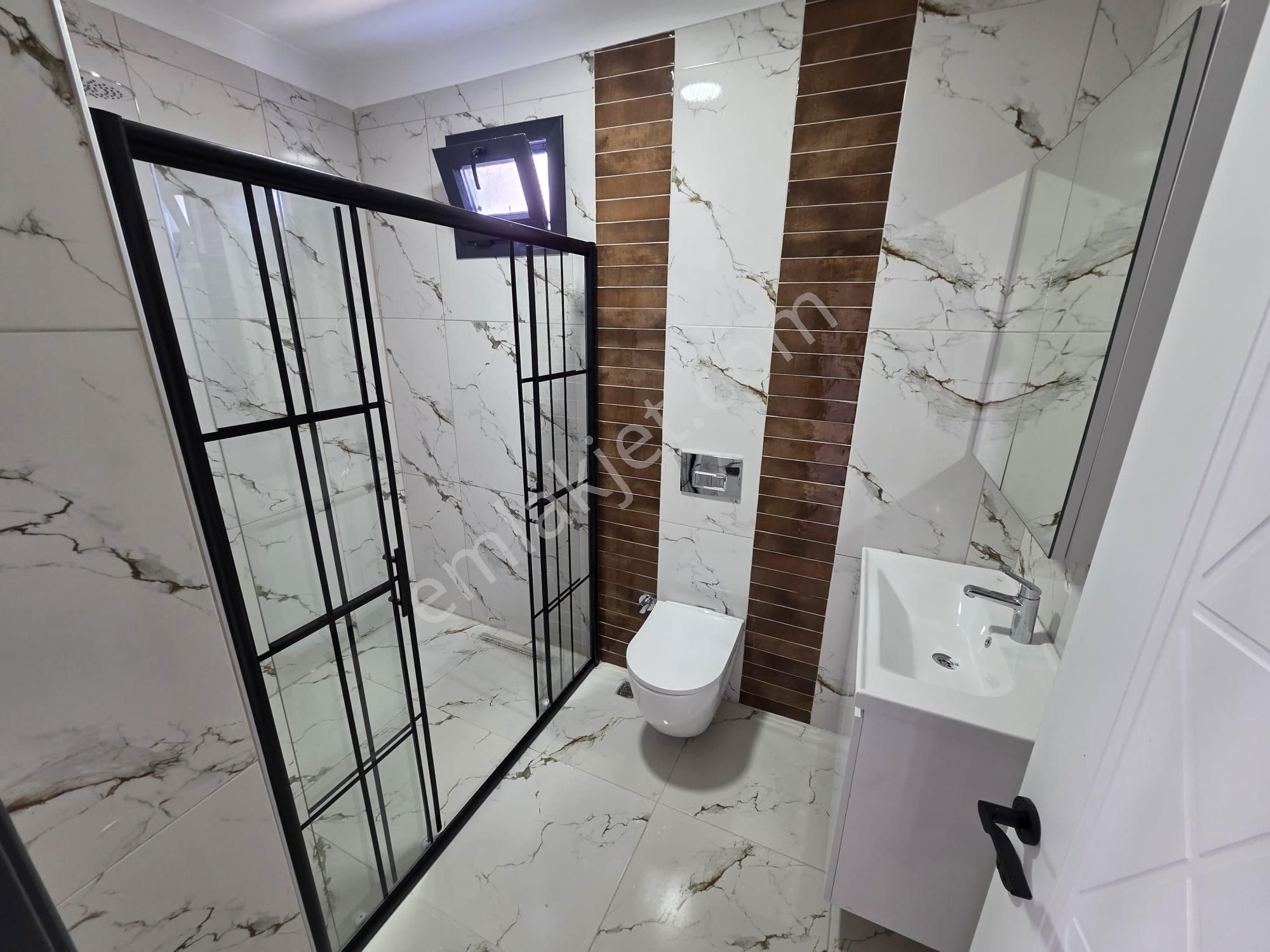 Irmaksudan Akçay Da Bahçe Kullanımlı 2+1 Mustakil Tadında Daire - Görsel 7