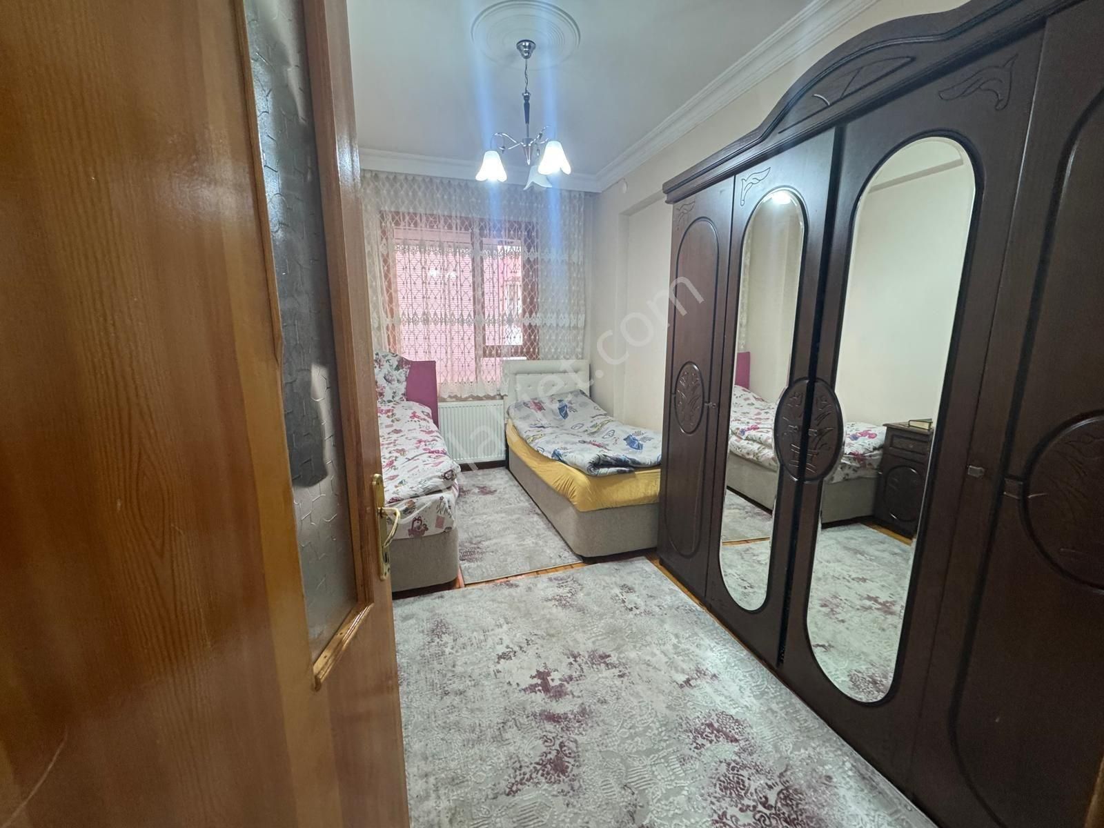 Nakipoğlu Hastanesi Karşısı 3+1 Arakat Satılık Daire - Görsel 9