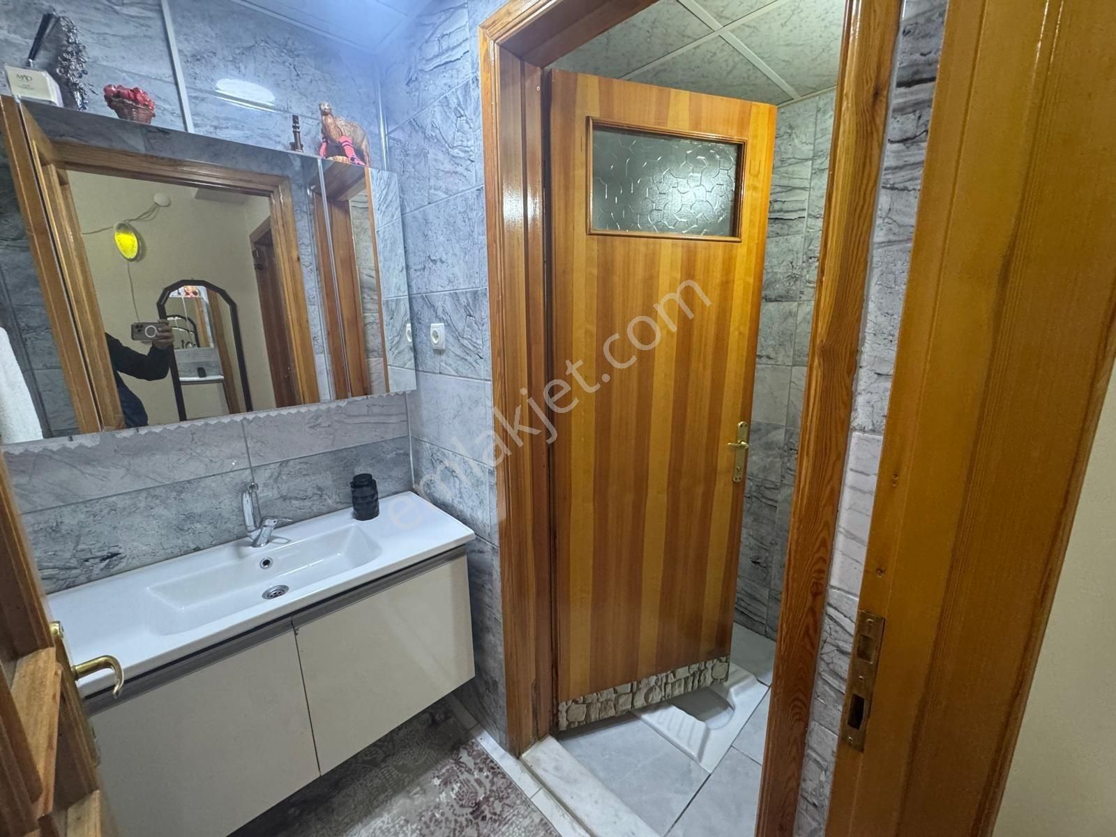 Nakipoğlu Hastanesi Karşısı 3+1 Arakat Satılık Daire - Görsel 12