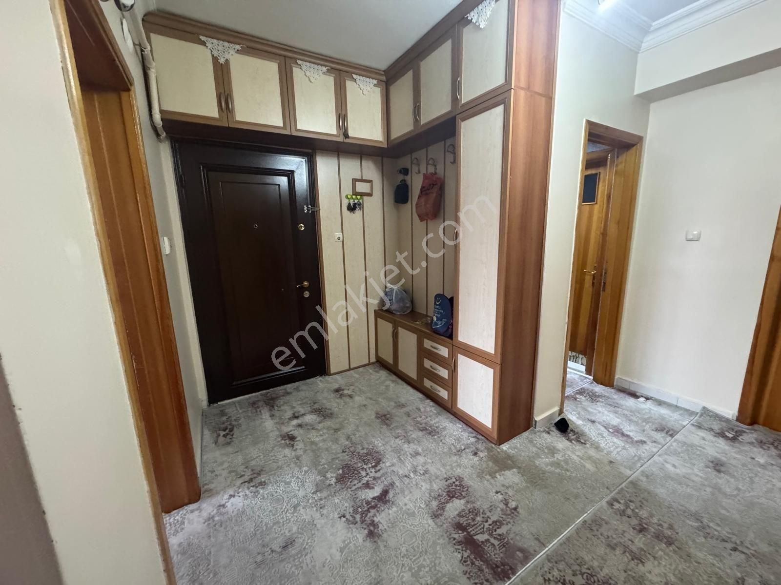 Nakipoğlu Hastanesi Karşısı 3+1 Arakat Satılık Daire - Görsel 16