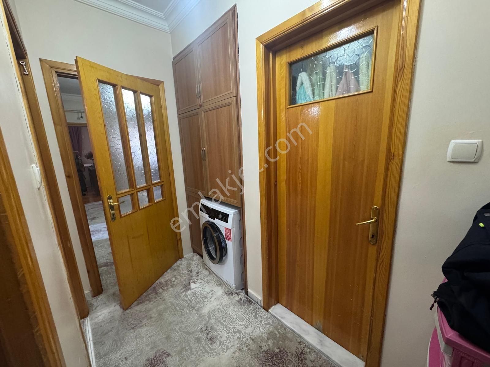 Nakipoğlu Hastanesi Karşısı 3+1 Arakat Satılık Daire - Görsel 17