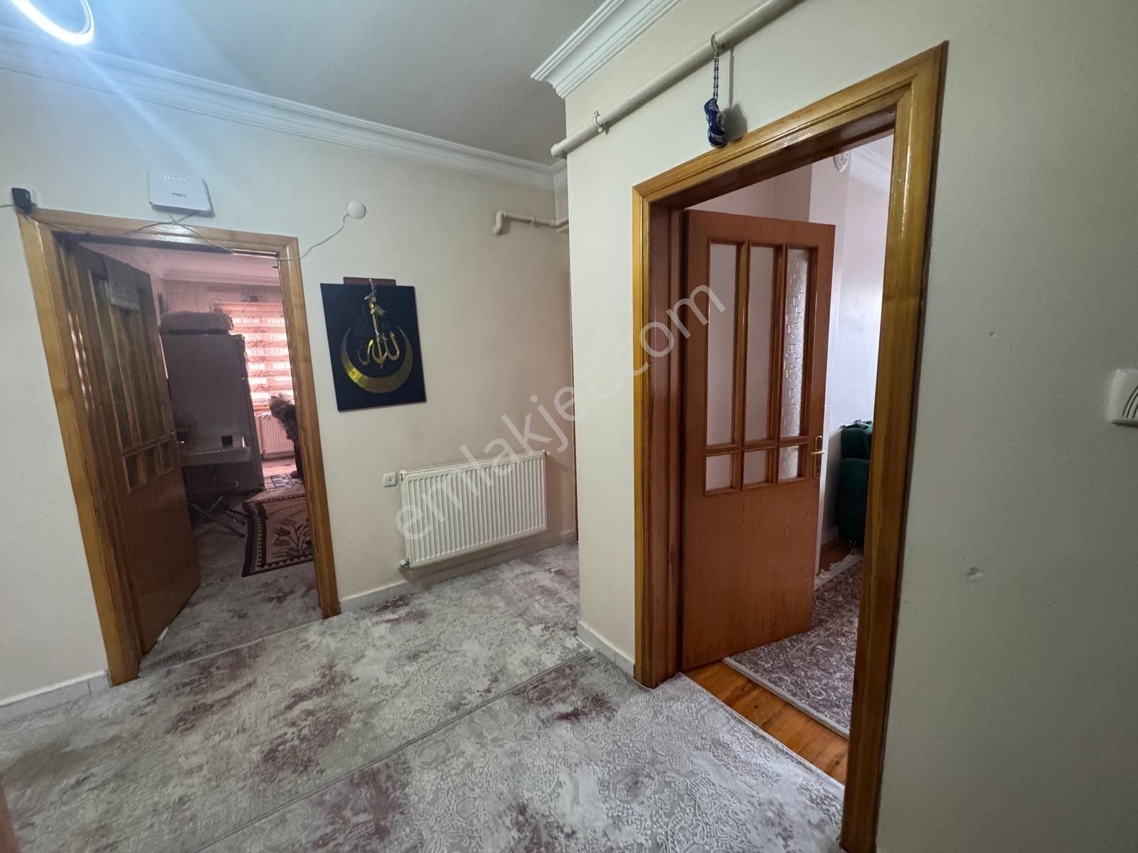 Nakipoğlu Hastanesi Karşısı 3+1 Arakat Satılık Daire - Görsel 11