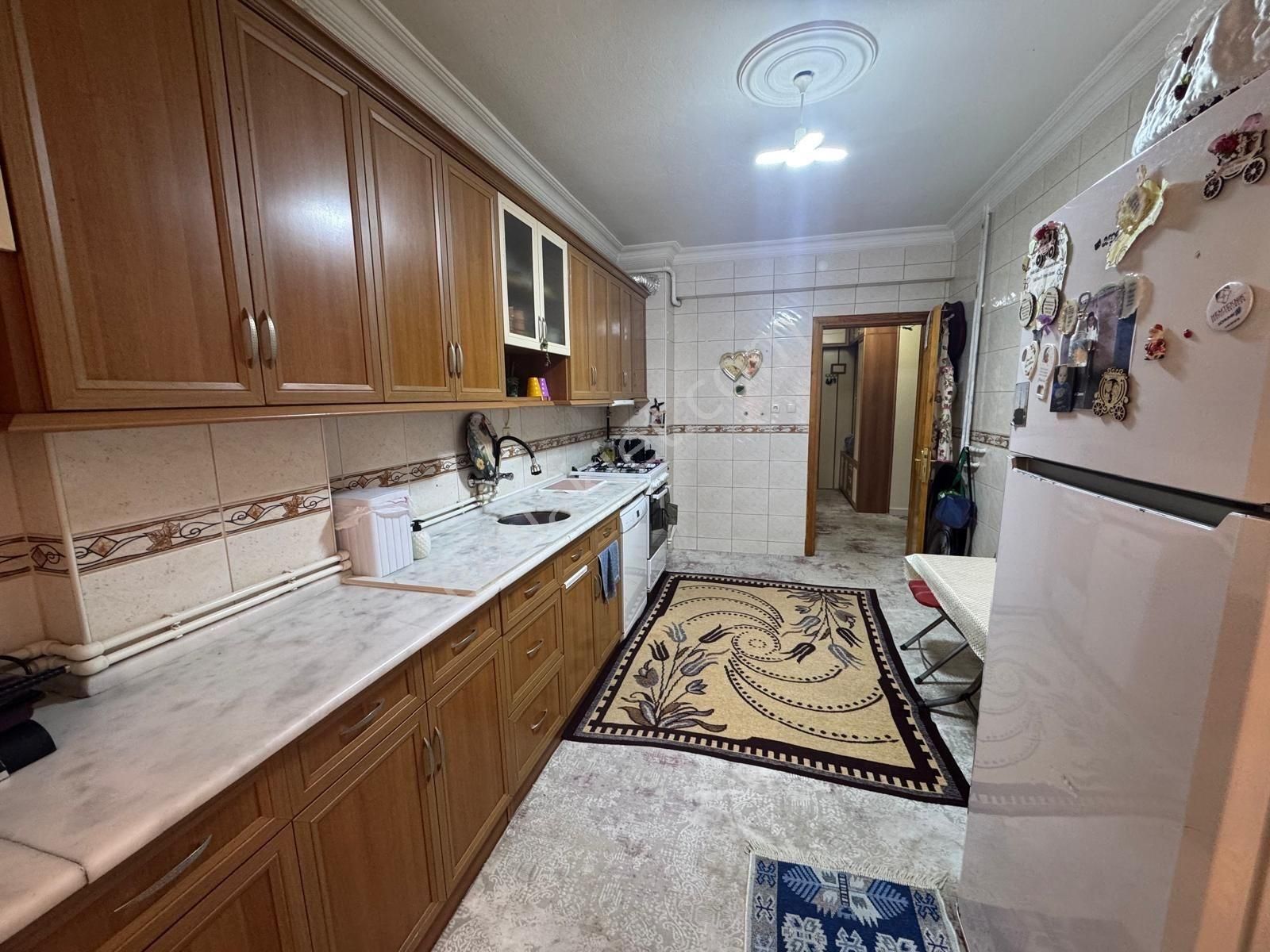 Nakipoğlu Hastanesi Karşısı 3+1 Arakat Satılık Daire - Görsel 3