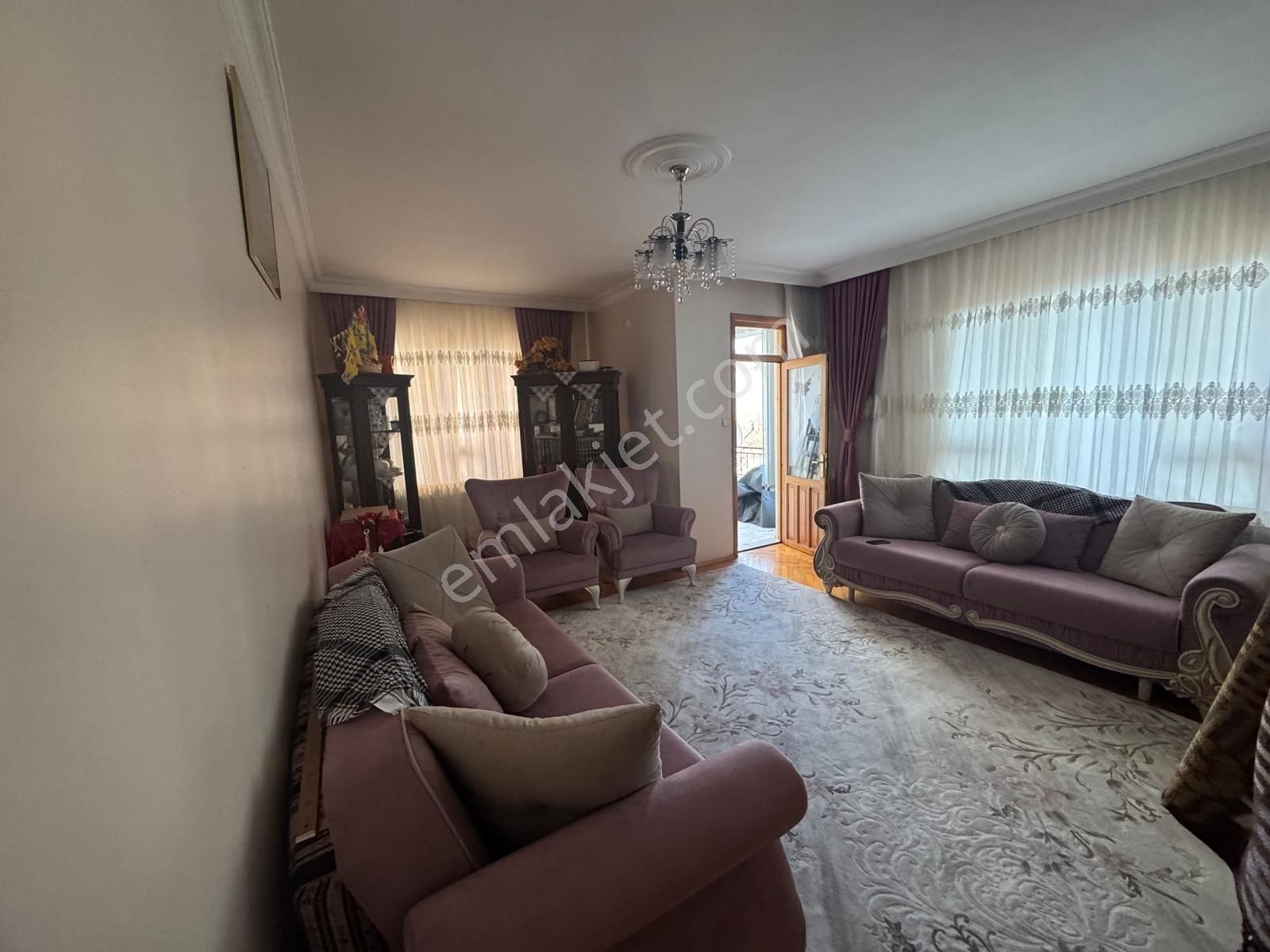 Nakipoğlu Hastanesi Karşısı 3+1 Arakat Satılık Daire - Görsel 6