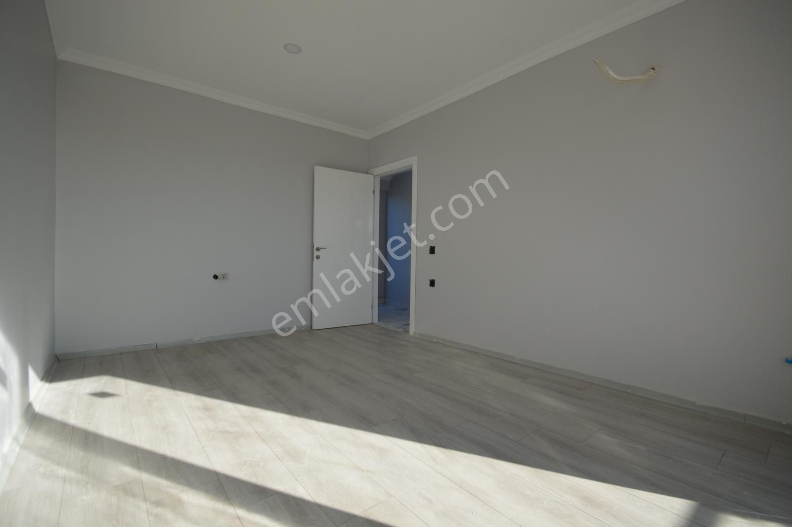 Alanya Avsallarda Deniz & Doğa Manzaralı | 2+1 Dubleks 90 M2 - Görsel 24