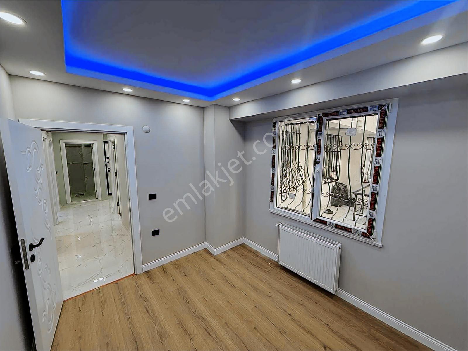 Atakent Mah. Mükemmel Konumda Satılık 3+1 Giriş Kat Daire - Görsel 6