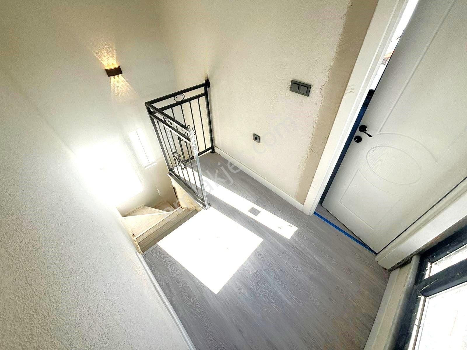 🌳aygül'den Kızılkeçili'de Bahçesinin Keyfine Doyamayacağınız🌳 Ayrı Mutfaklı 1+1satılık Müstakil Ev - Görsel 30