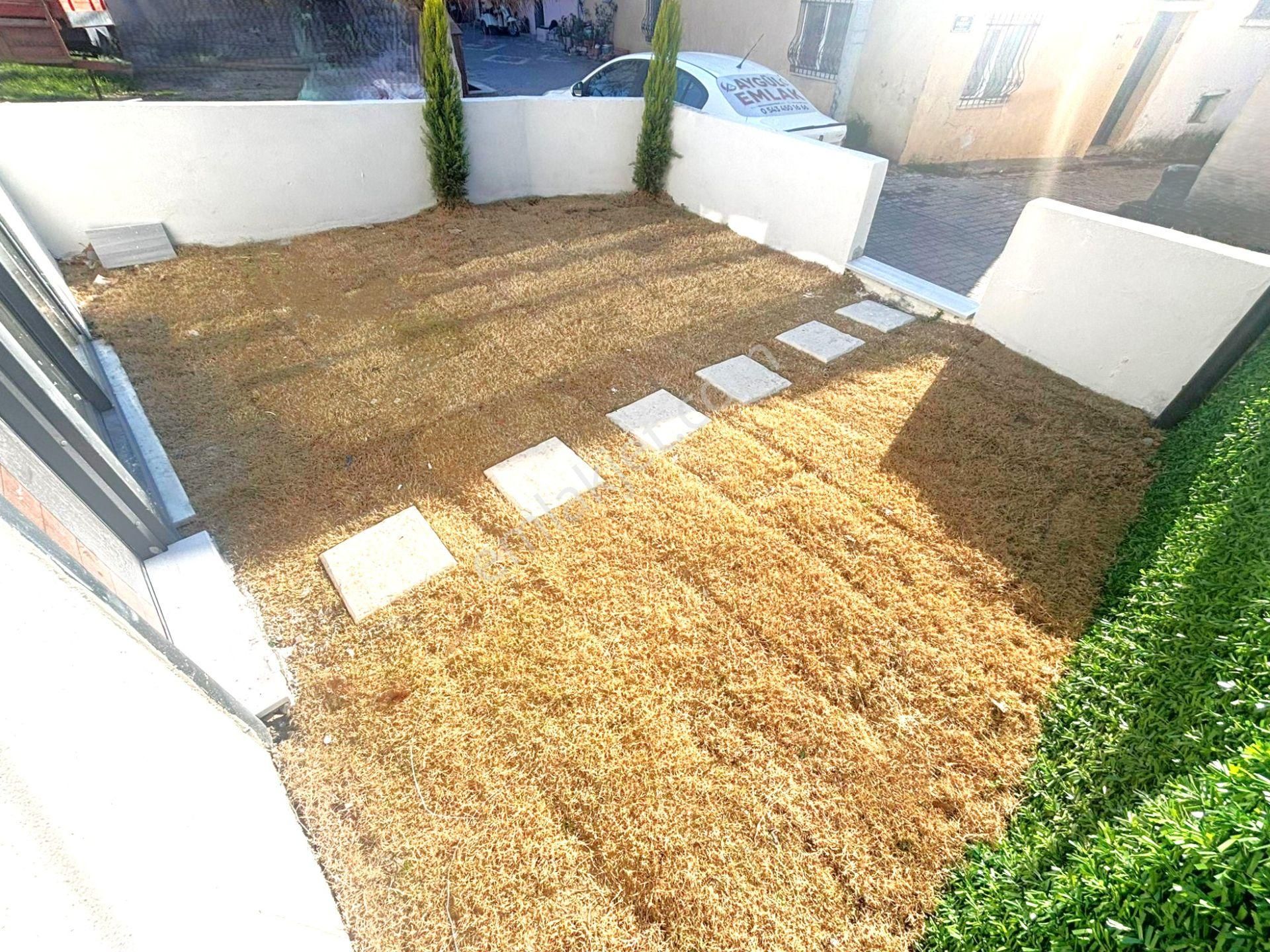 🌳aygül'den Kızılkeçili'de Bahçesinin Keyfine Doyamayacağınız🌳 Ayrı Mutfaklı 1+1satılık Müstakil Ev - Görsel 35