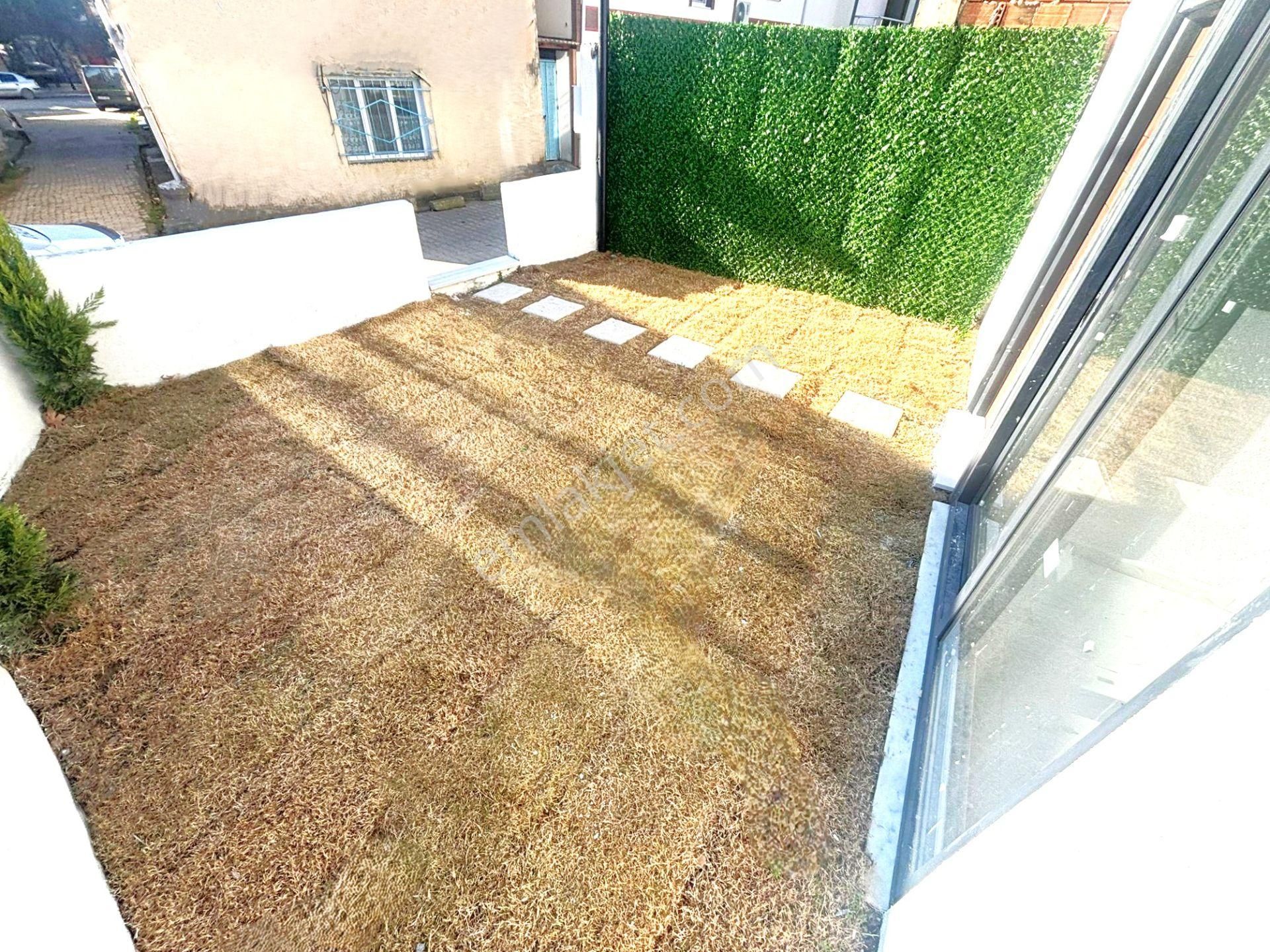 🌳aygül'den Kızılkeçili'de Bahçesinin Keyfine Doyamayacağınız🌳 Ayrı Mutfaklı 1+1satılık Müstakil Ev - Görsel 34