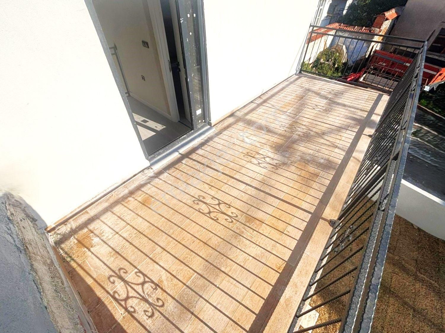 🌳aygül'den Kızılkeçili'de Bahçesinin Keyfine Doyamayacağınız🌳 Ayrı Mutfaklı 1+1satılık Müstakil Ev - Görsel 14